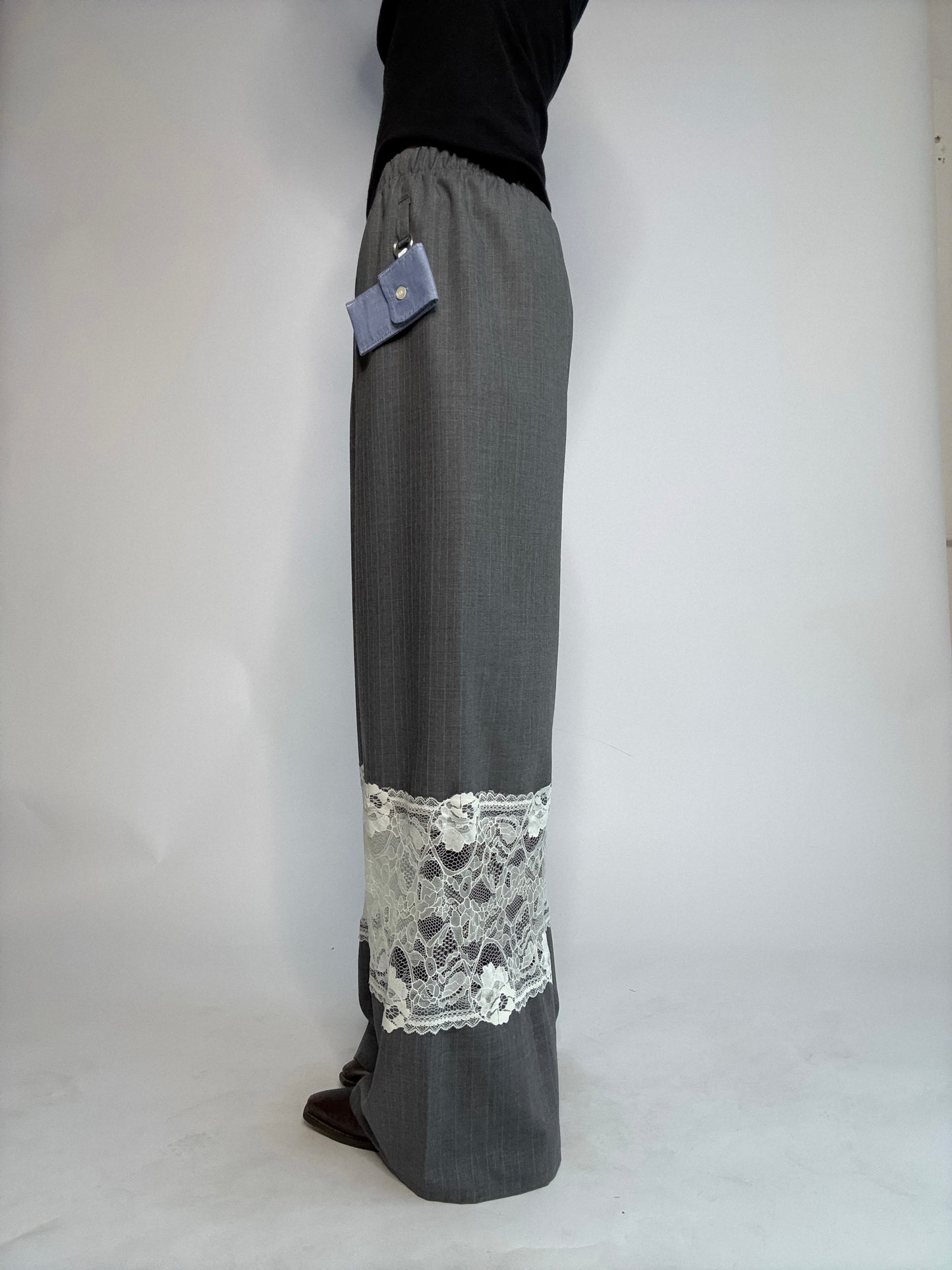le Colette Pants N°57