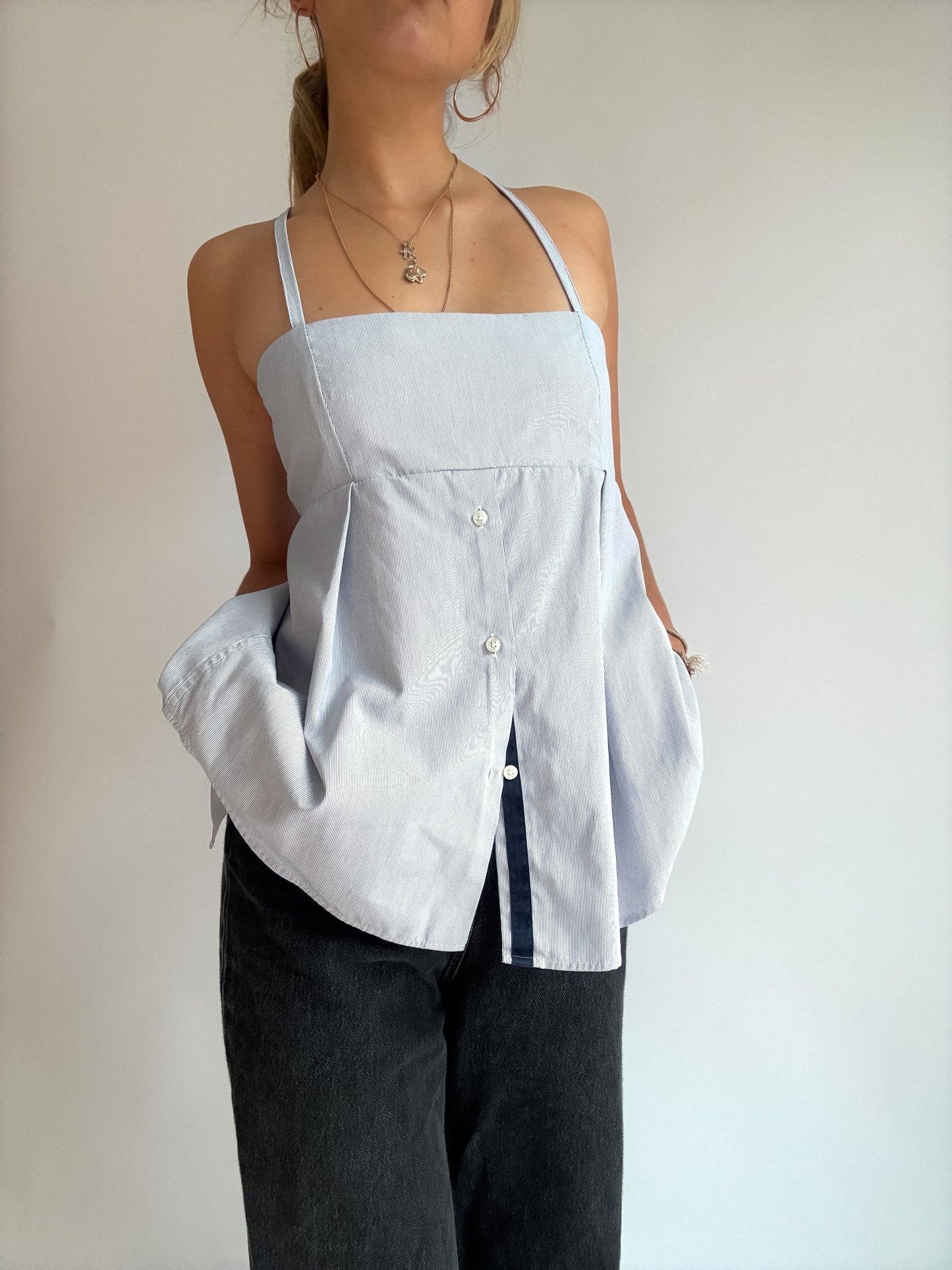 Romy Top N°8