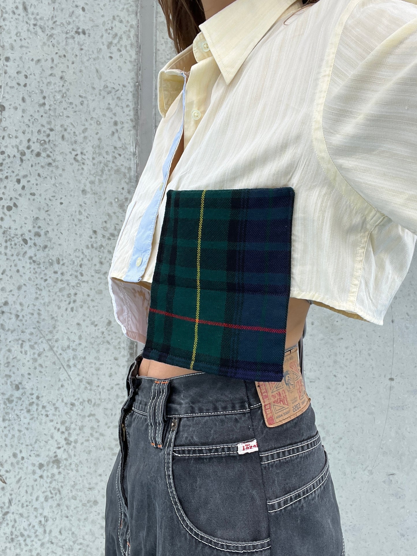 Blend Shirt N°92