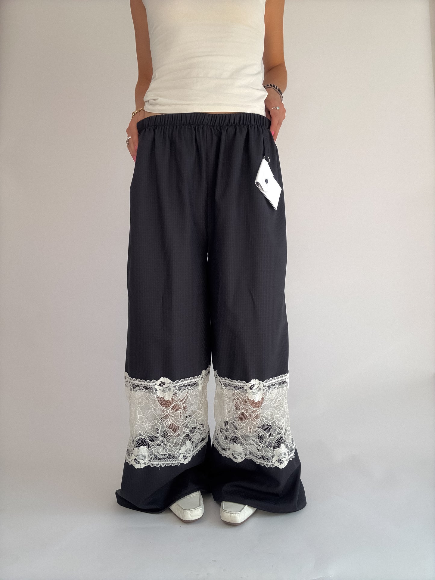le Colette Pants N°53