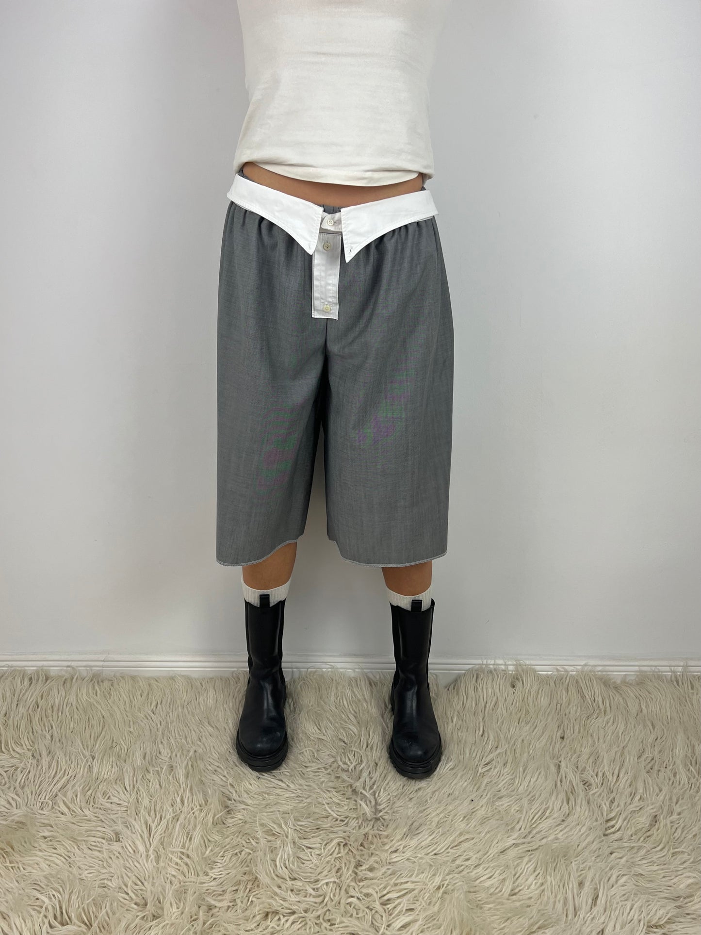 Frankie Basketball Shorts N°9