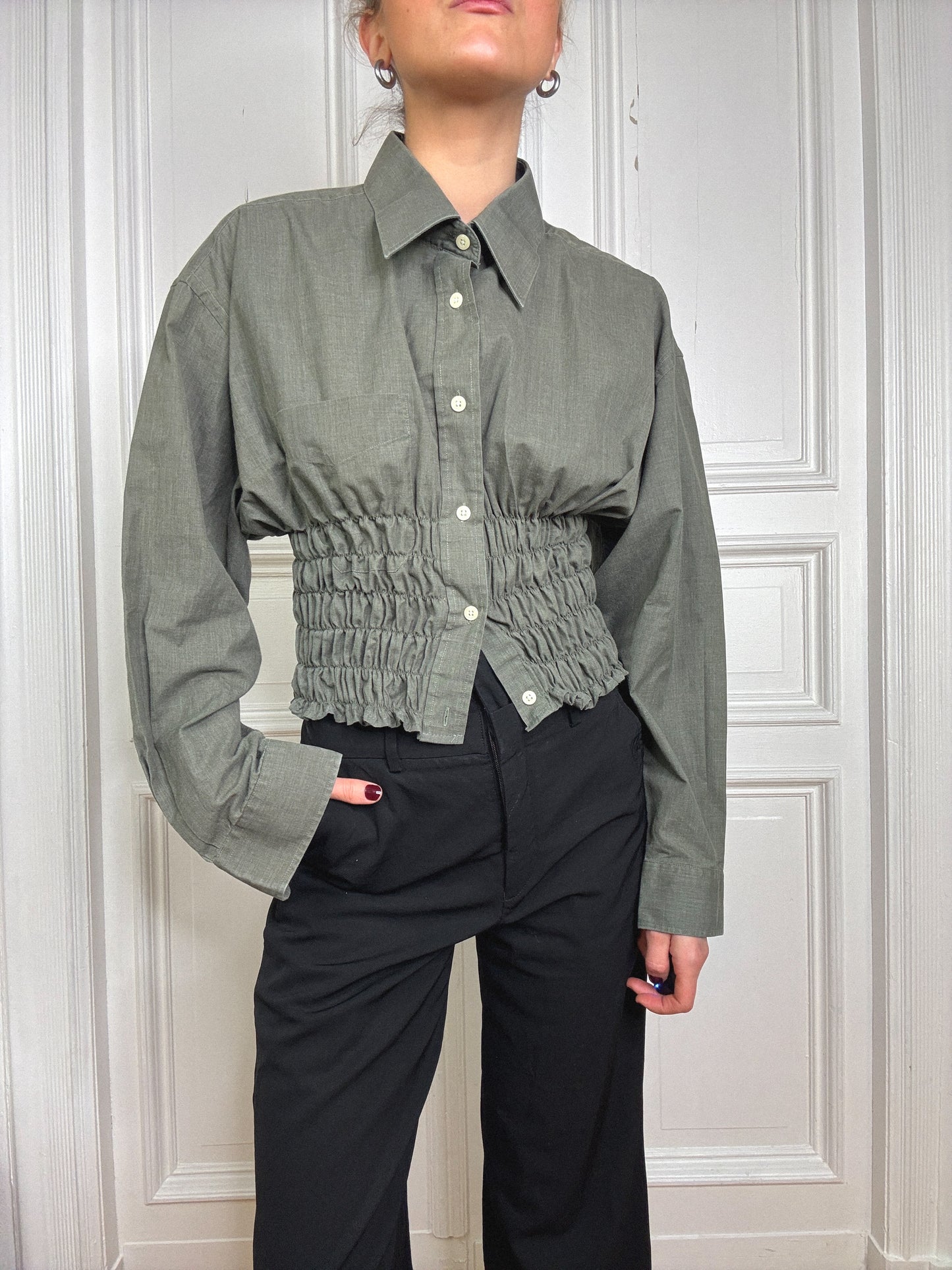la Paolo Shirt N°11