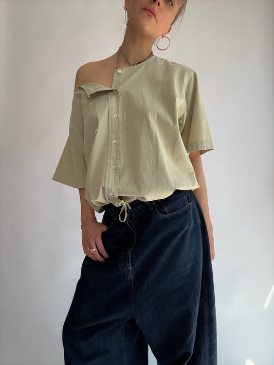 la Louka Shirt N°4