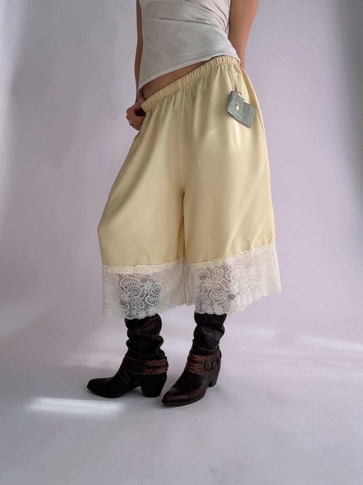 le Colette Basketball Shorts N°81
