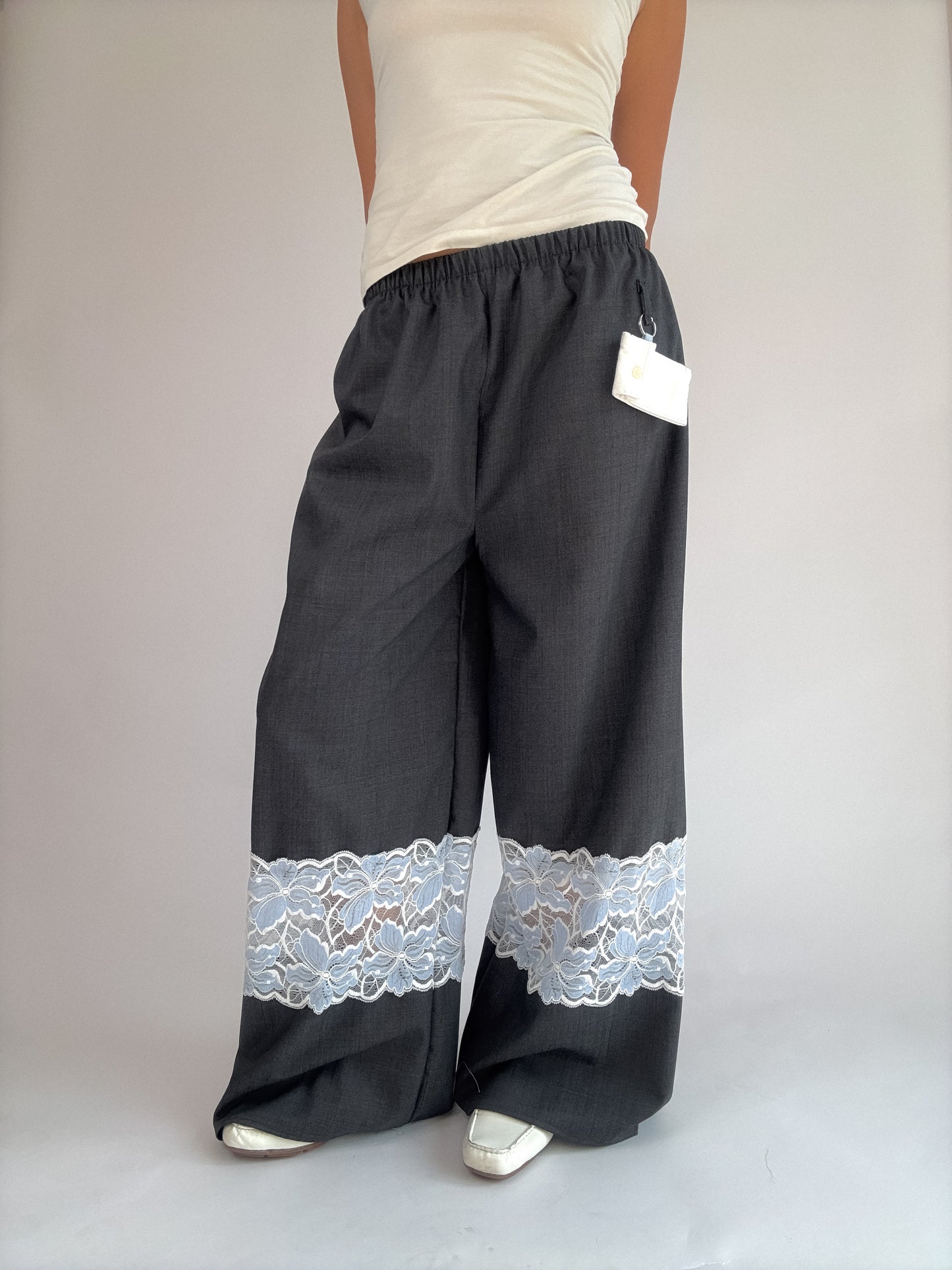 le Colette Pants N°49