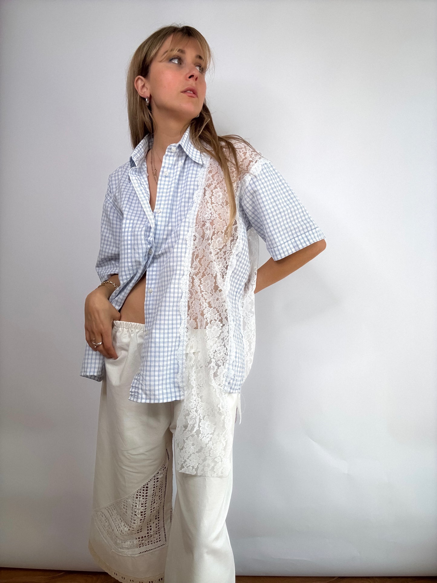 la Colette Shirt N°7