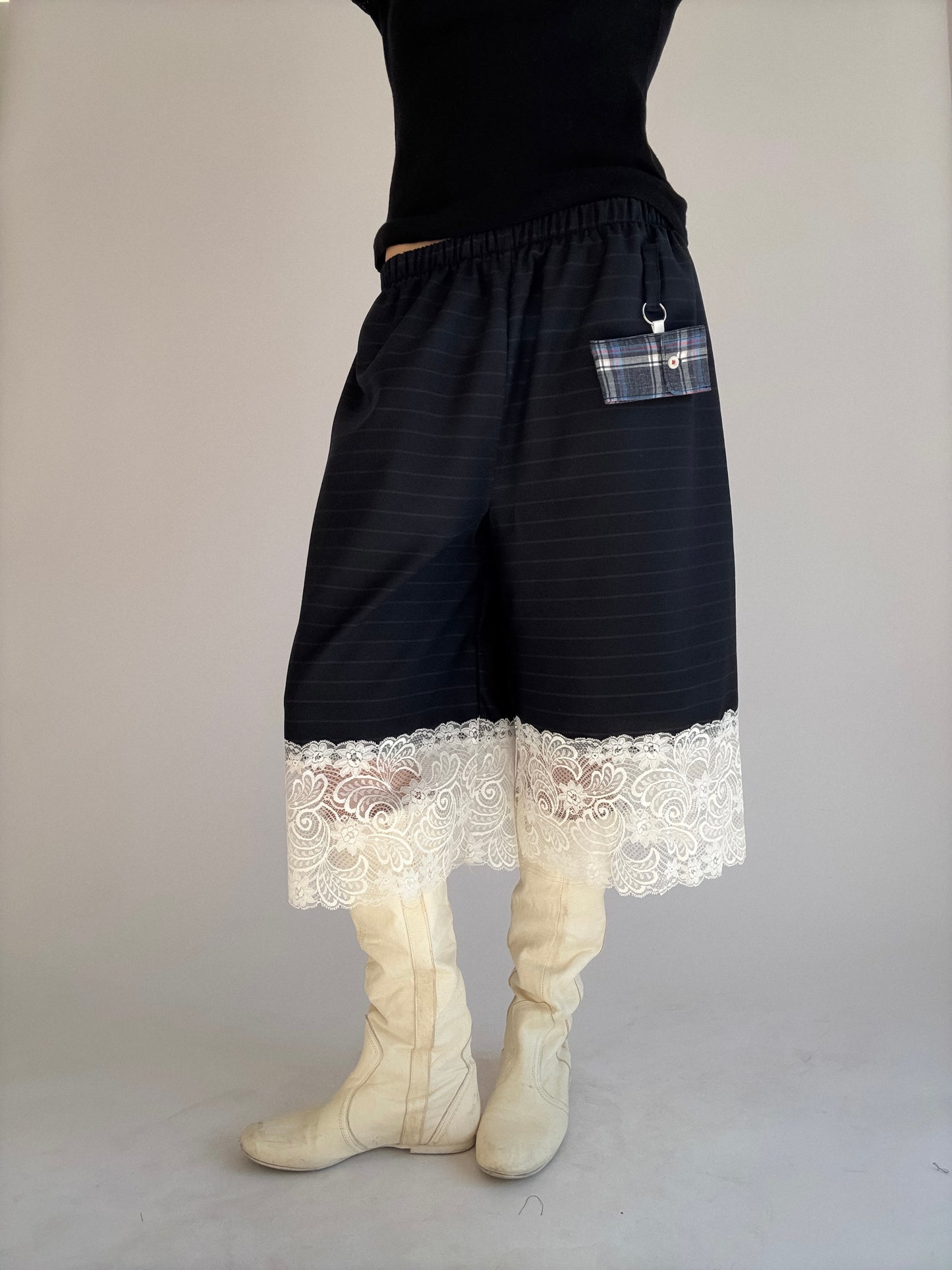 le Colette Basketball Shorts N°48