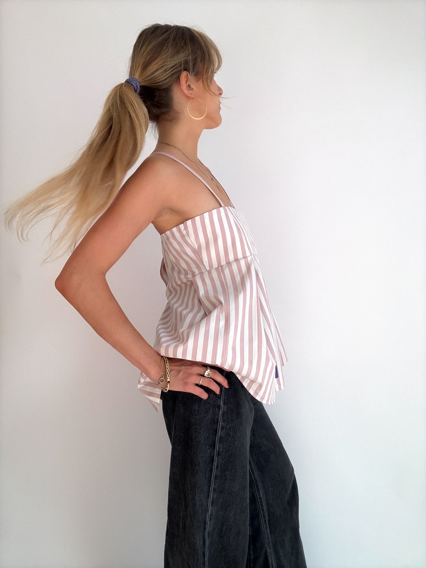 Romy Top N°7
