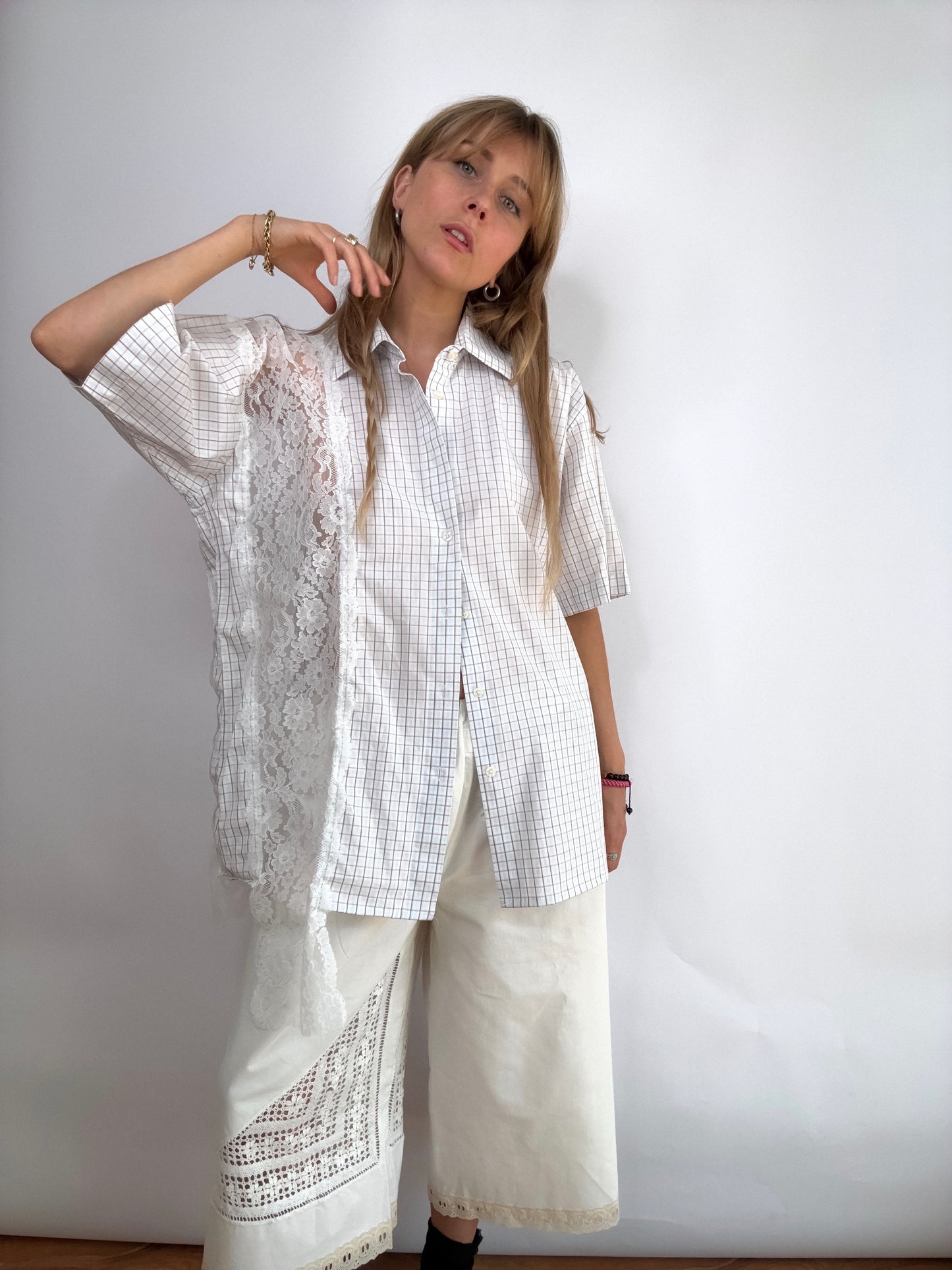 la Colette Shirt N°16