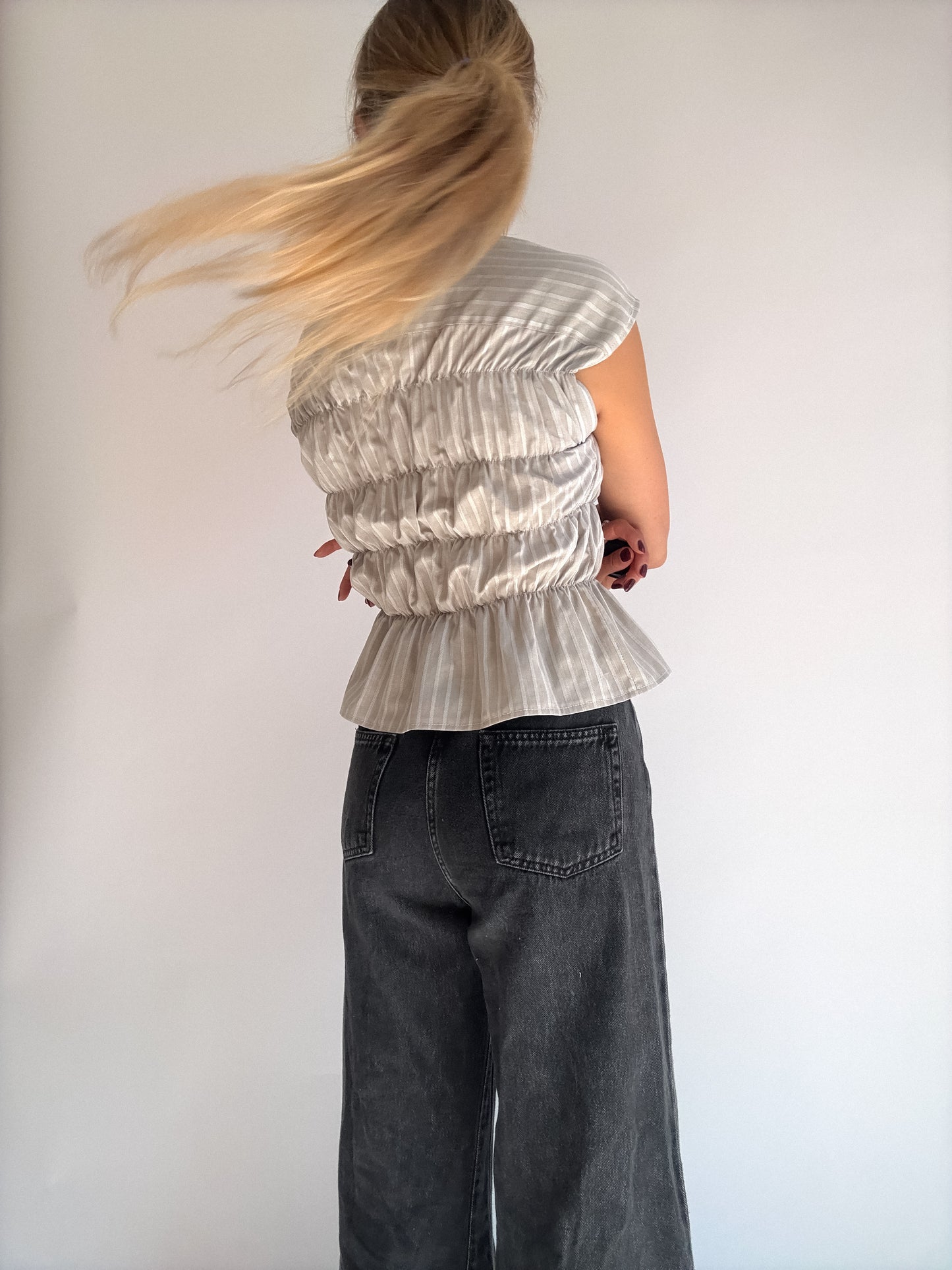 Molly Shirt N°12