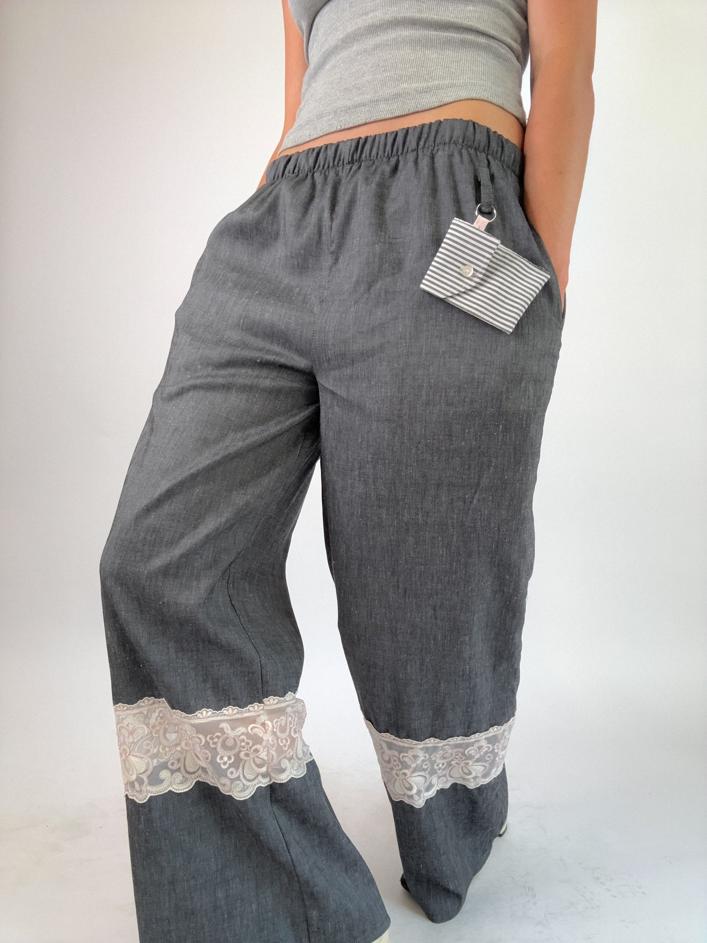 le Colette Pants N°10