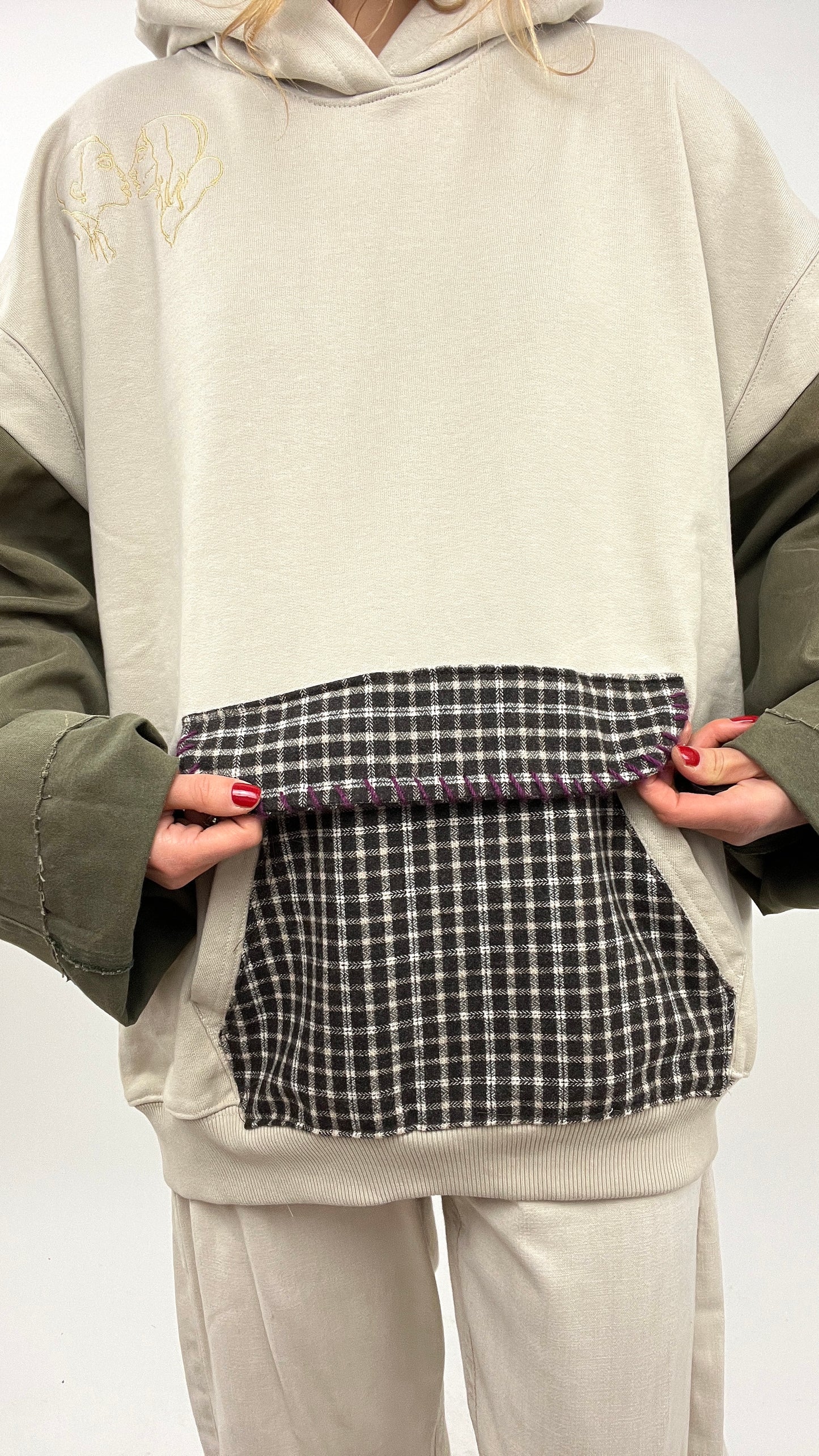 Hoodie N°20