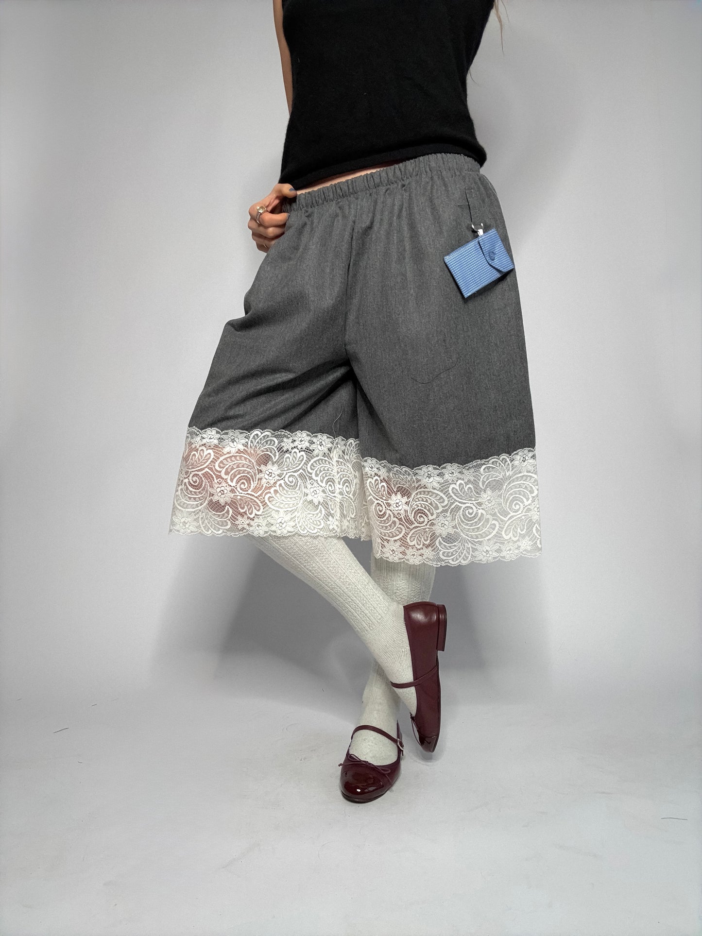 le Colette Basketball Shorts N°77