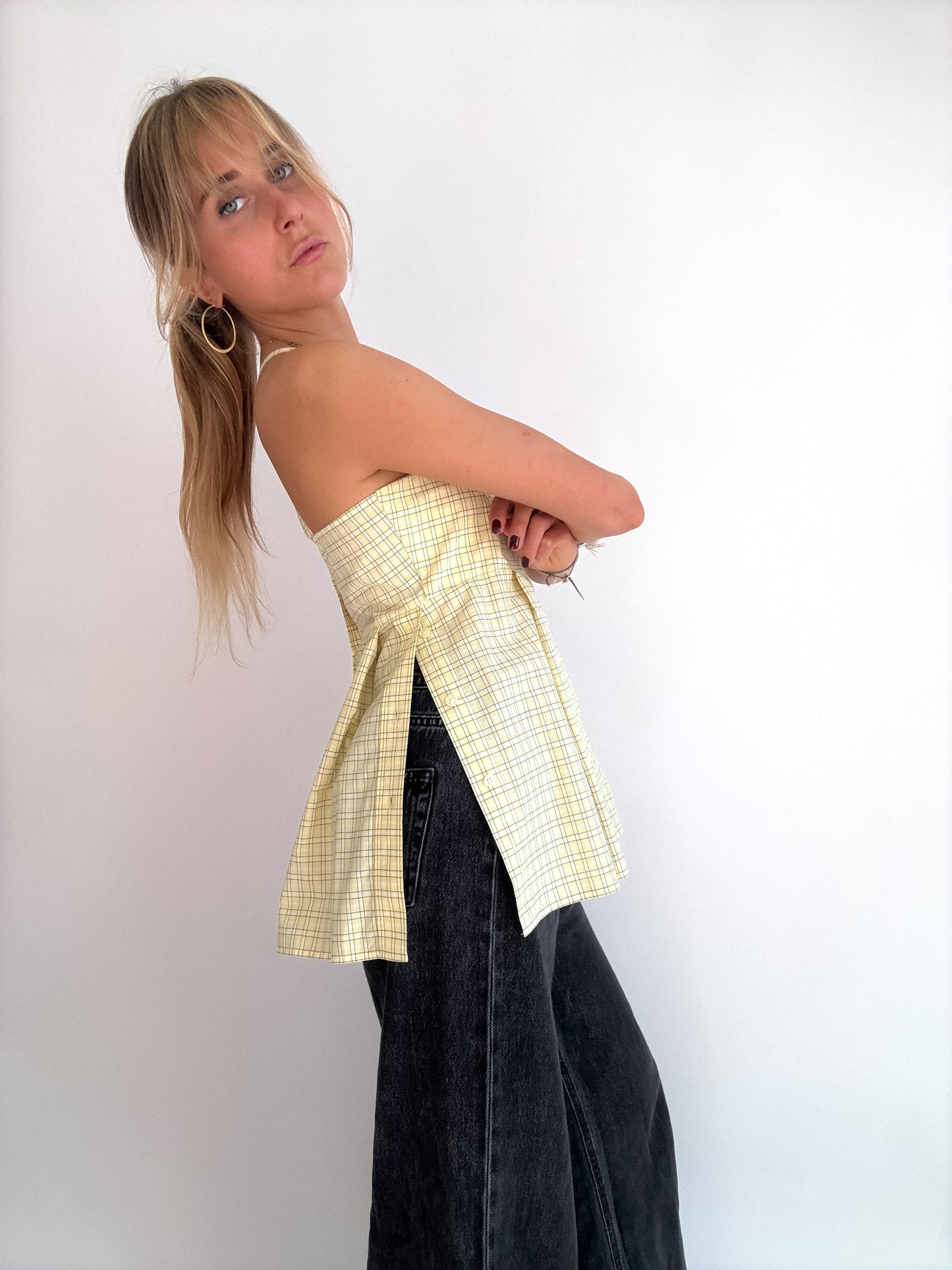 Romy Top N°10