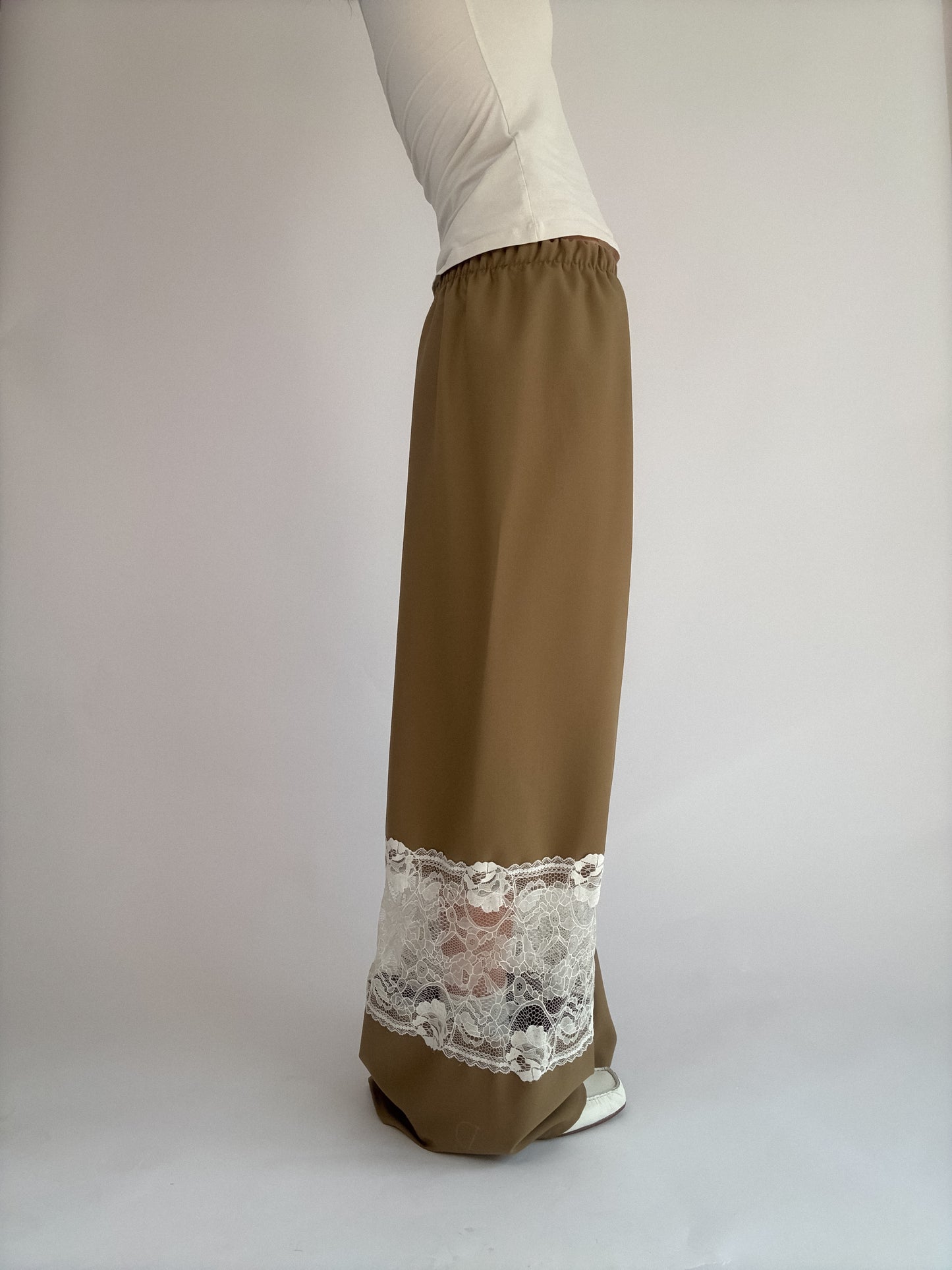 le Colette Pants N°51
