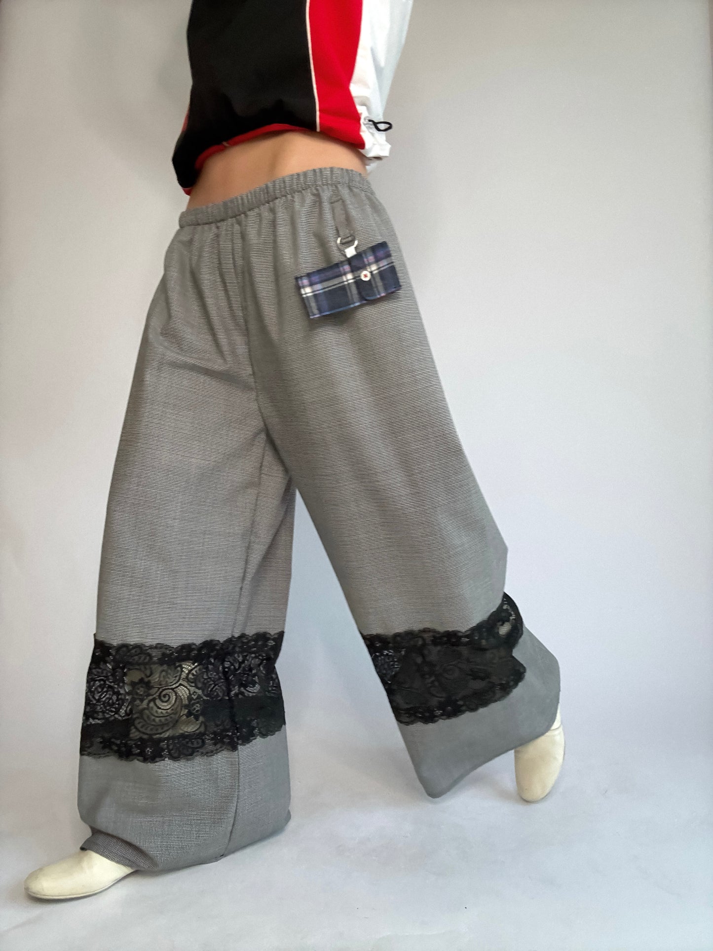 le Colette Pants N°68