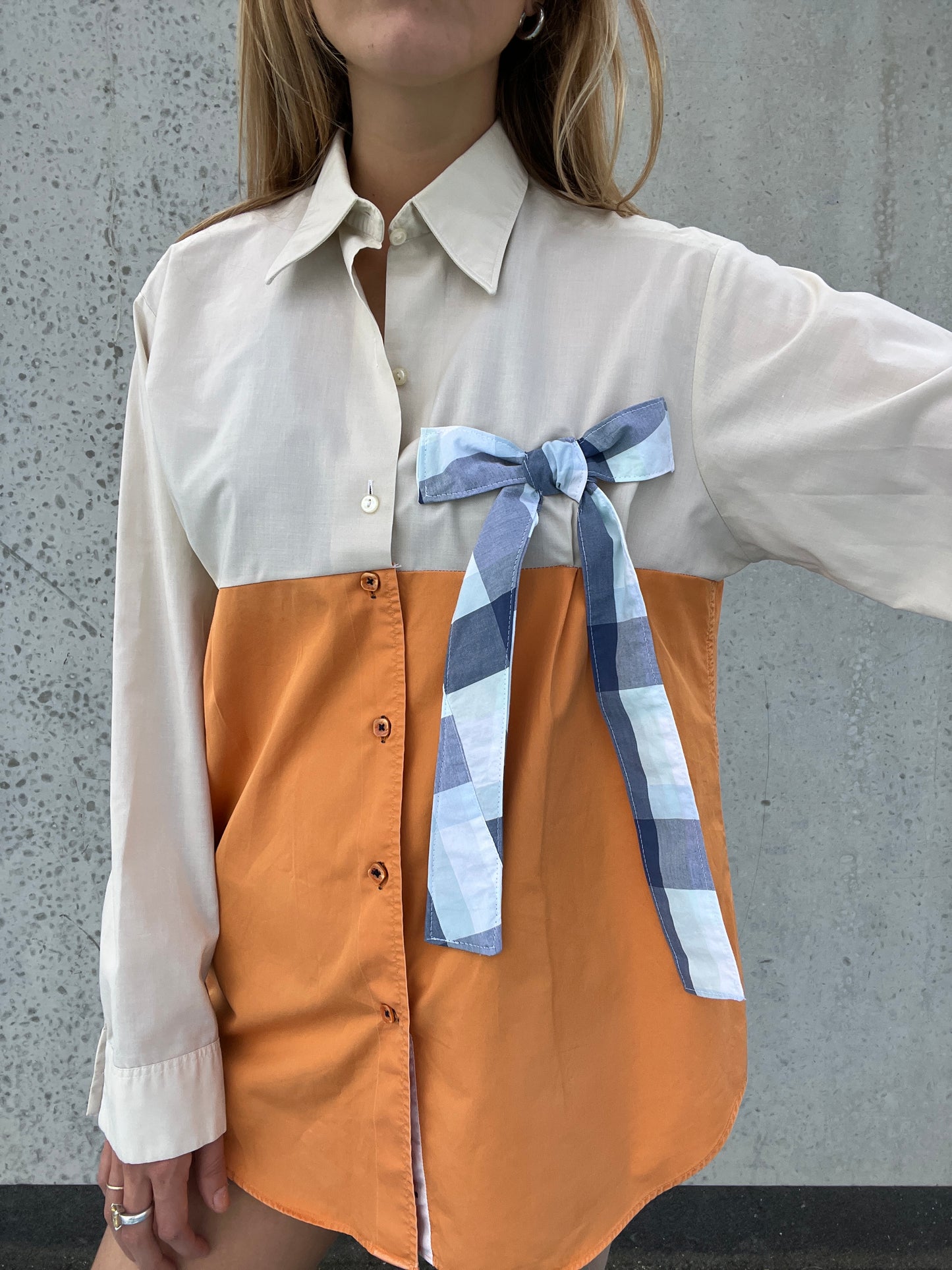 Blend Shirt N°79