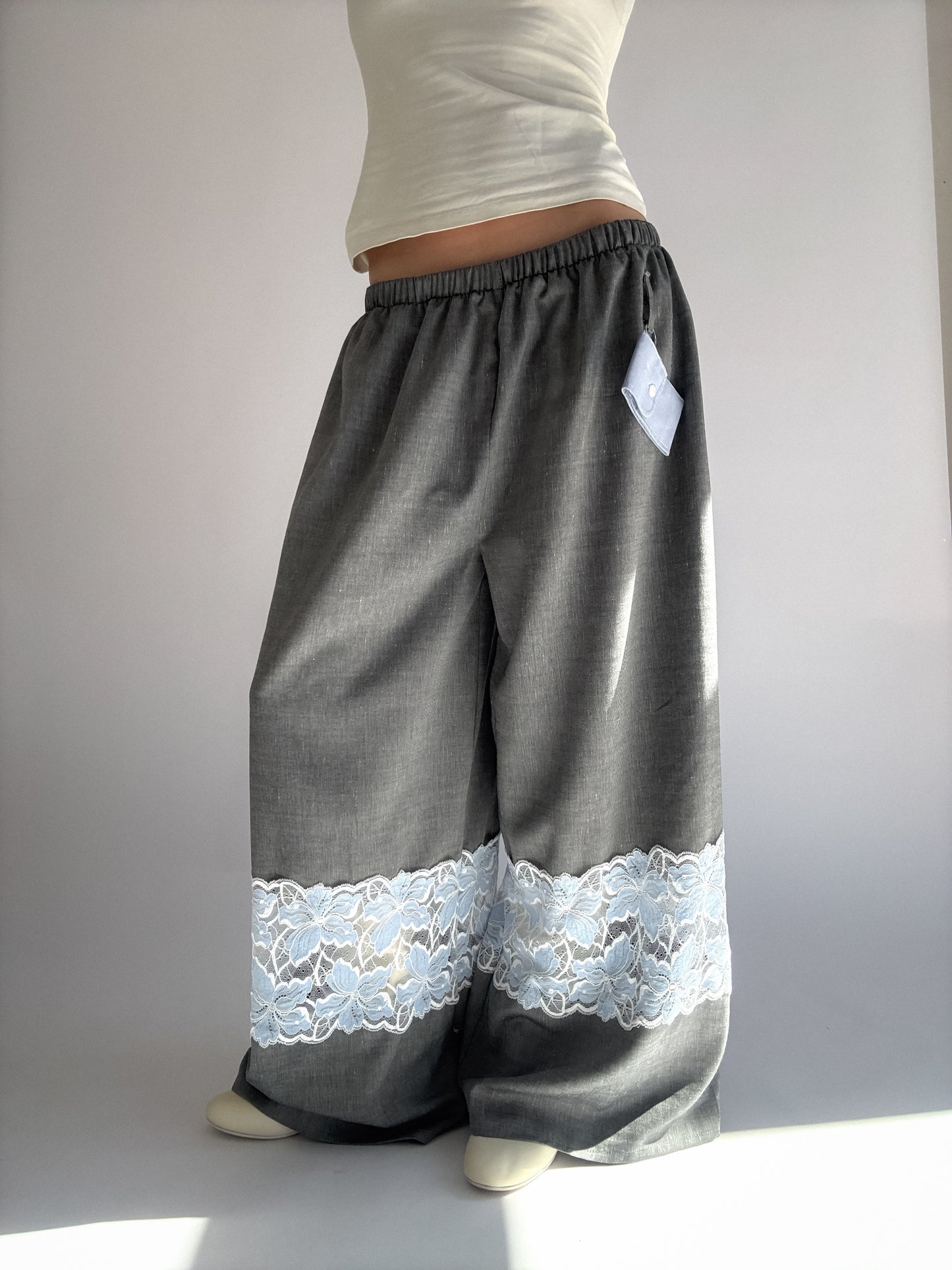 le Colette Pants N°33