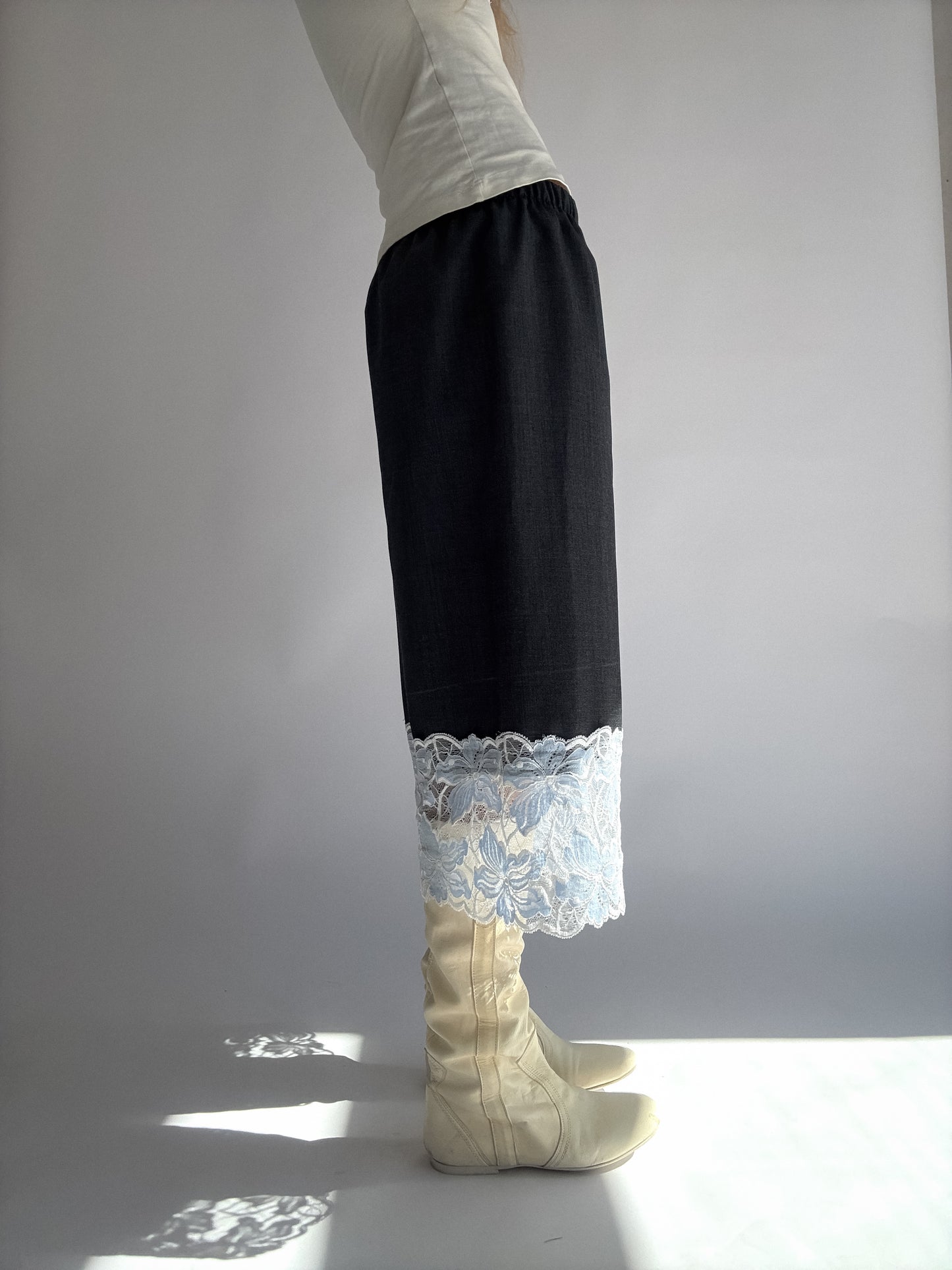le Colette Basketball Shorts N°25