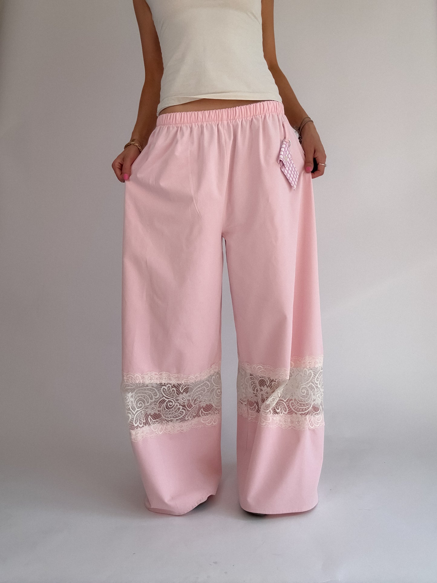 le Colette Pants N°47