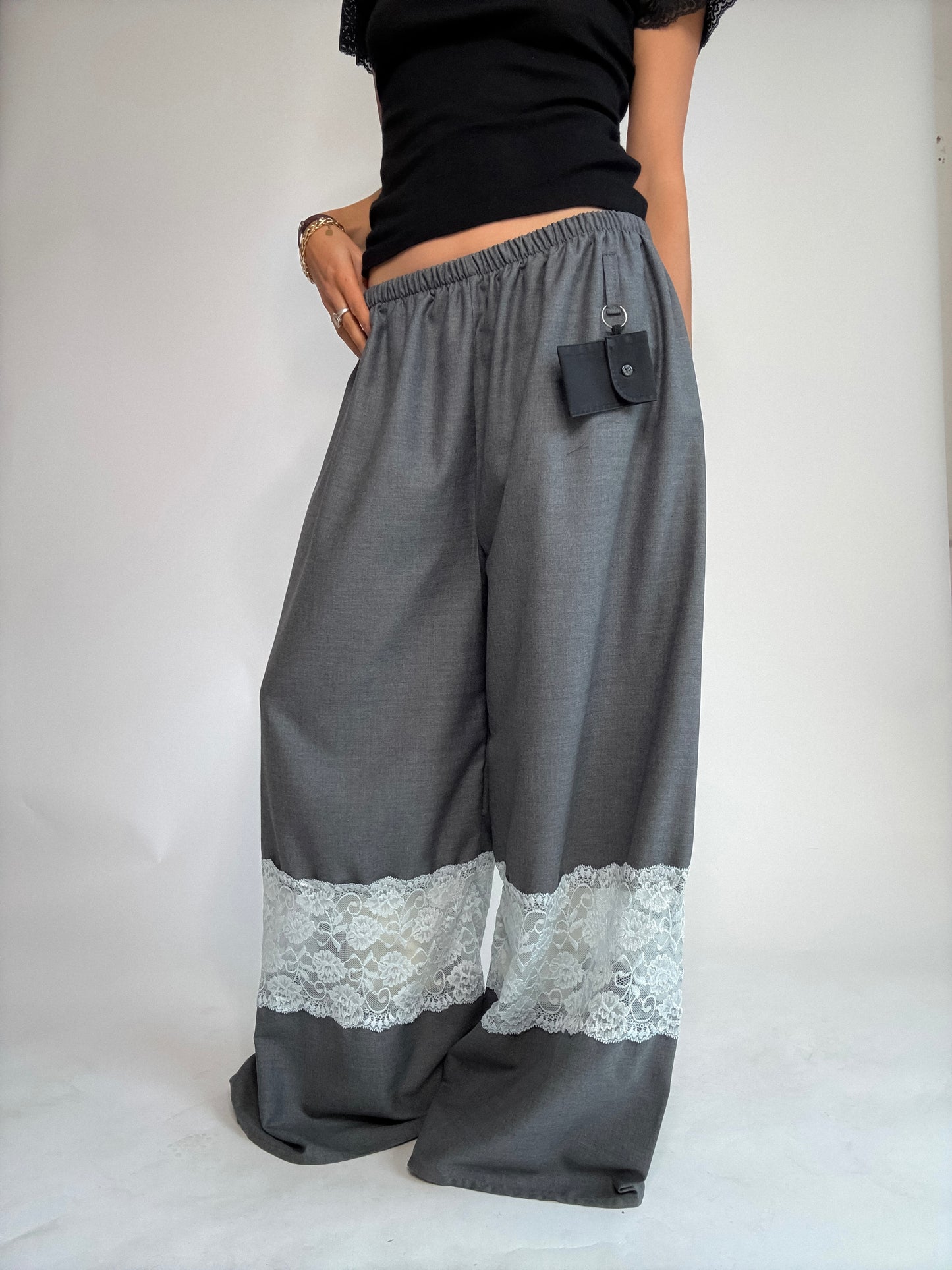 le Colette Pants N°64