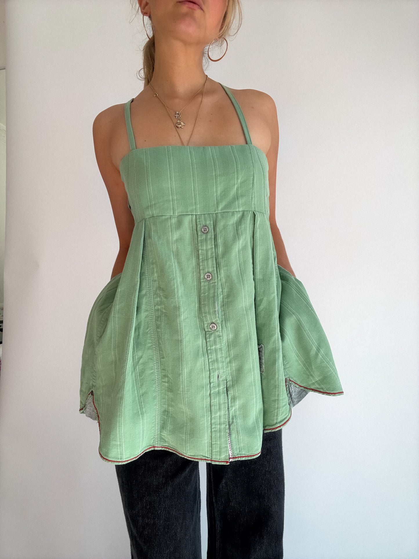 Romy Top N°2