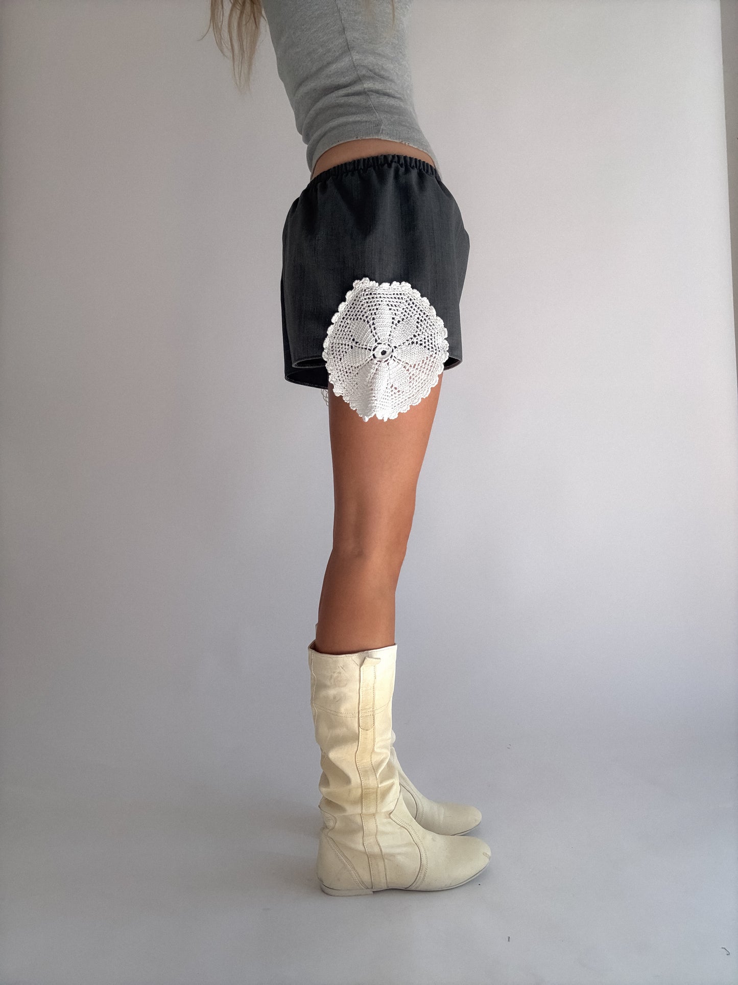 le Colette Mini Shorts N°12
