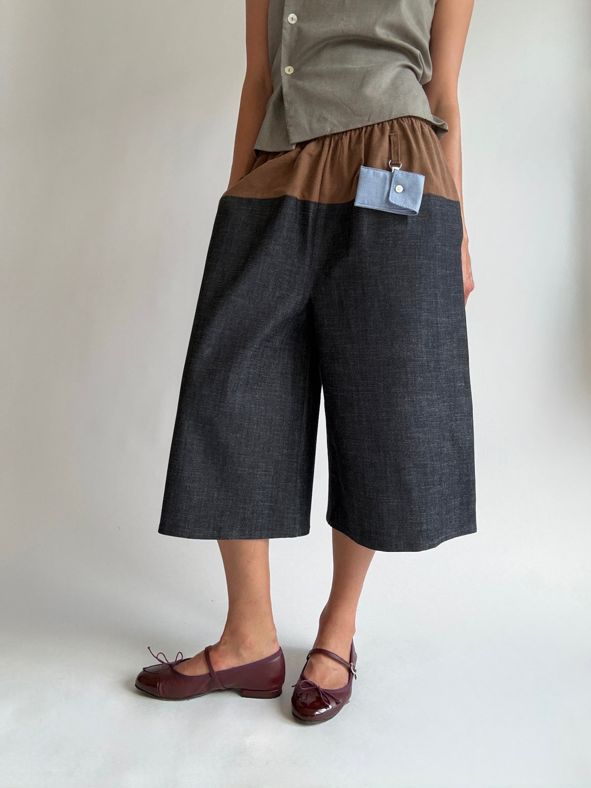 le Marcel Shorts N°10