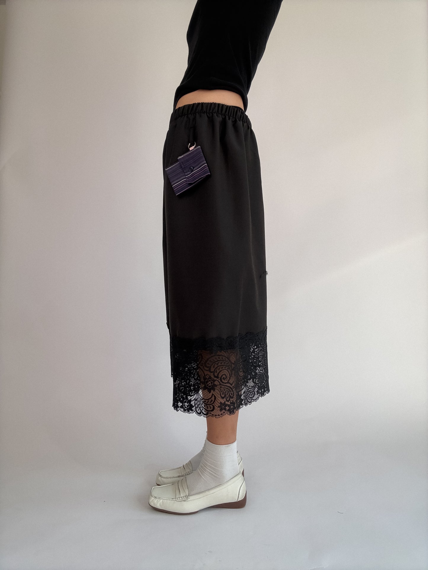 le Colette Basketball Shorts N°32