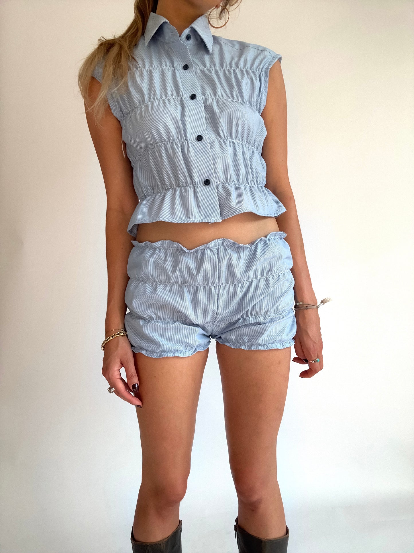 Molly Set N°22