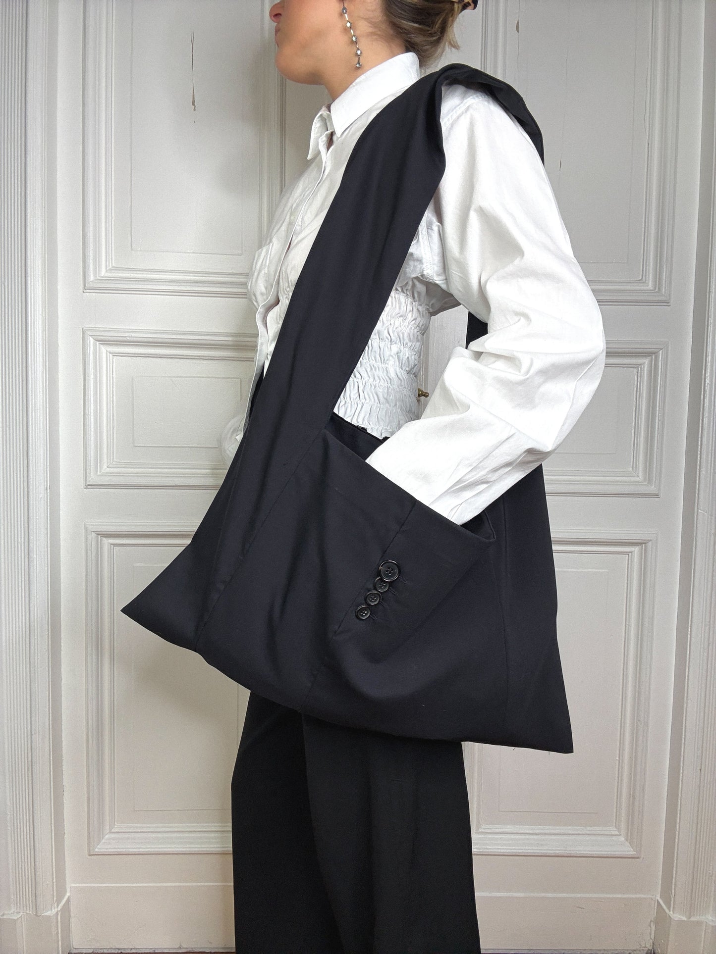 le Billy Bag N°5