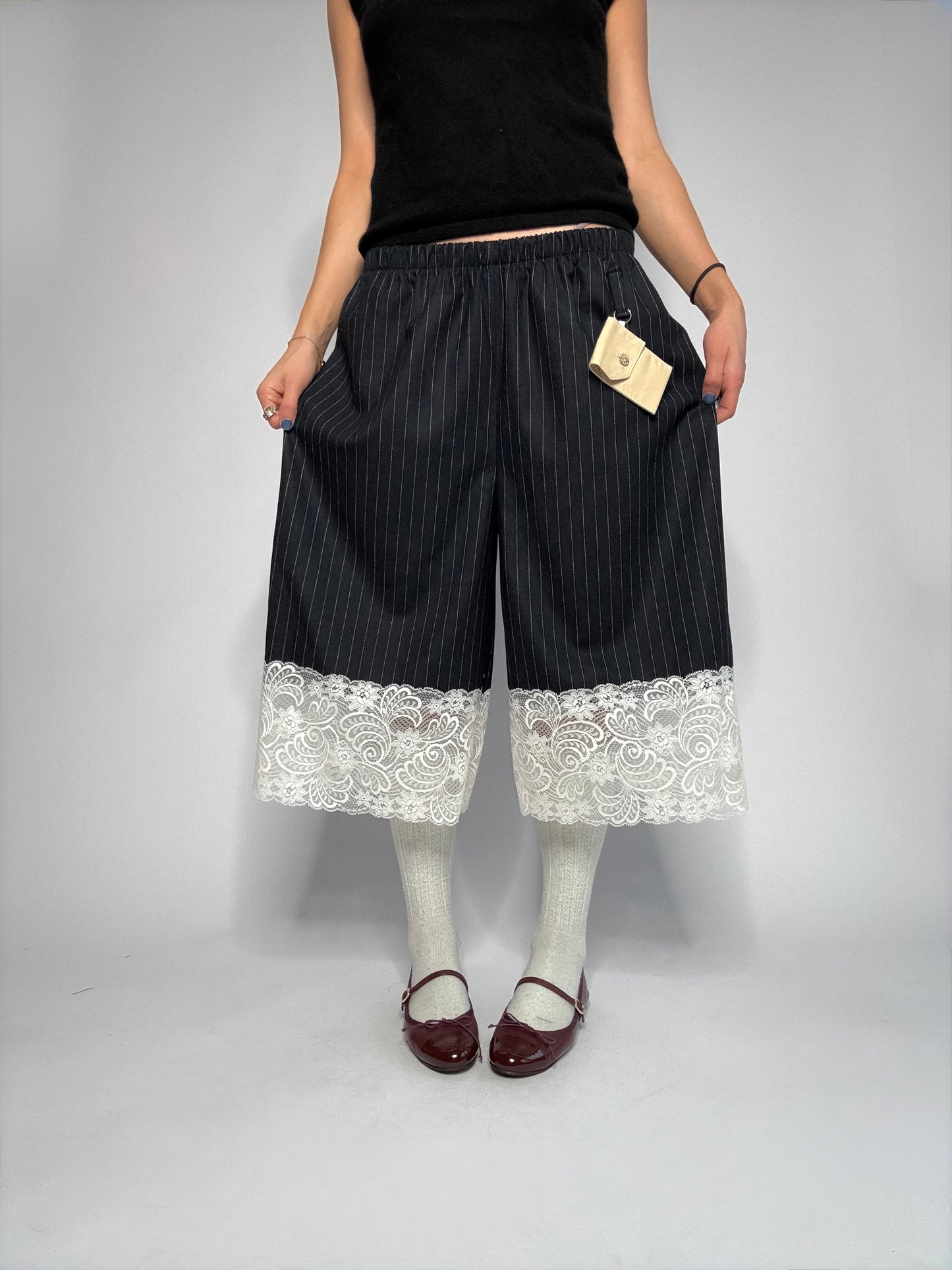 le Colette Basketball Shorts N°76