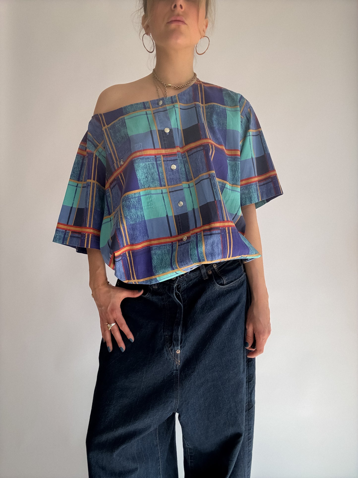 la Louka Shirt N°24