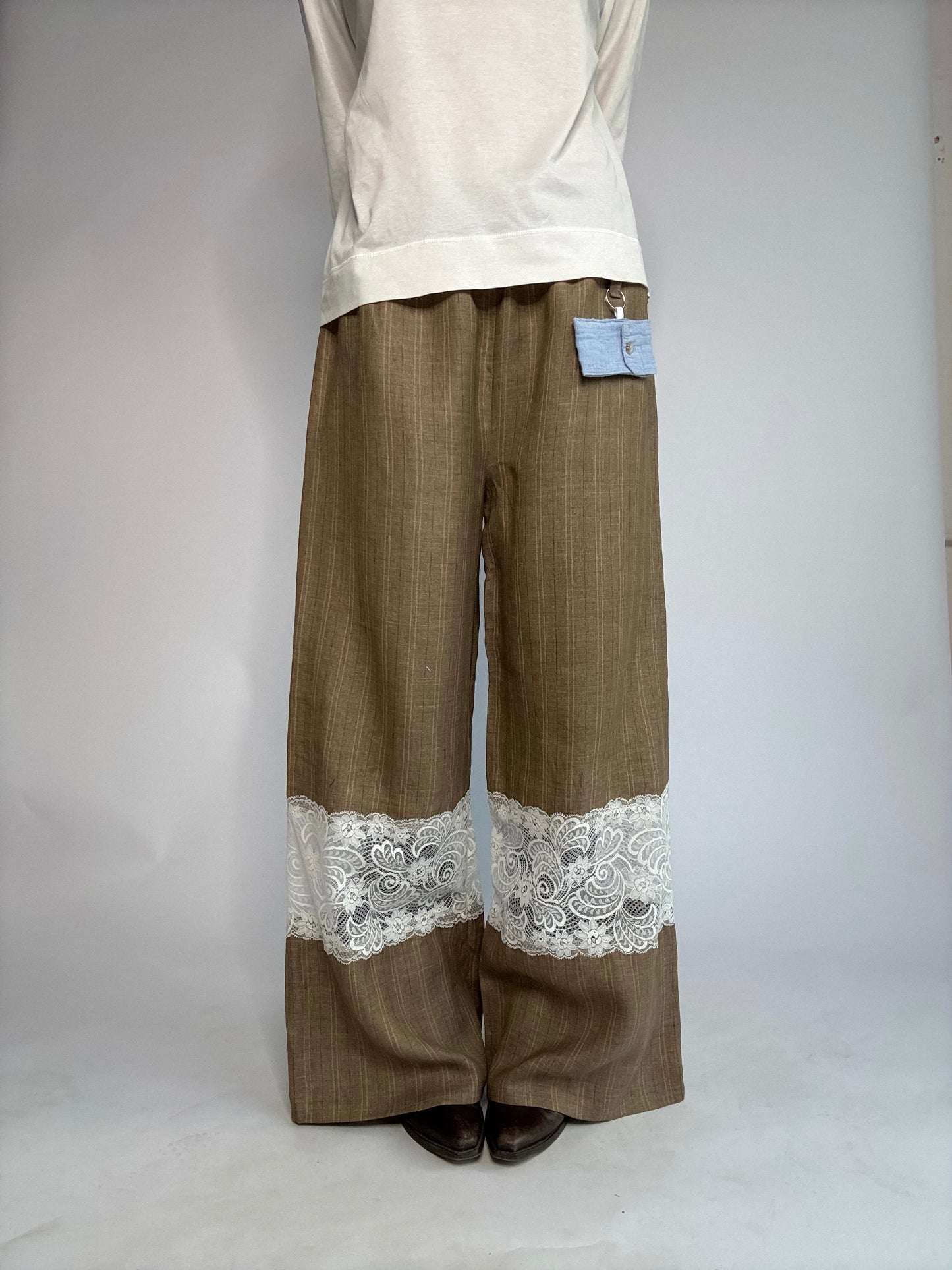 le Colette Pants N°58