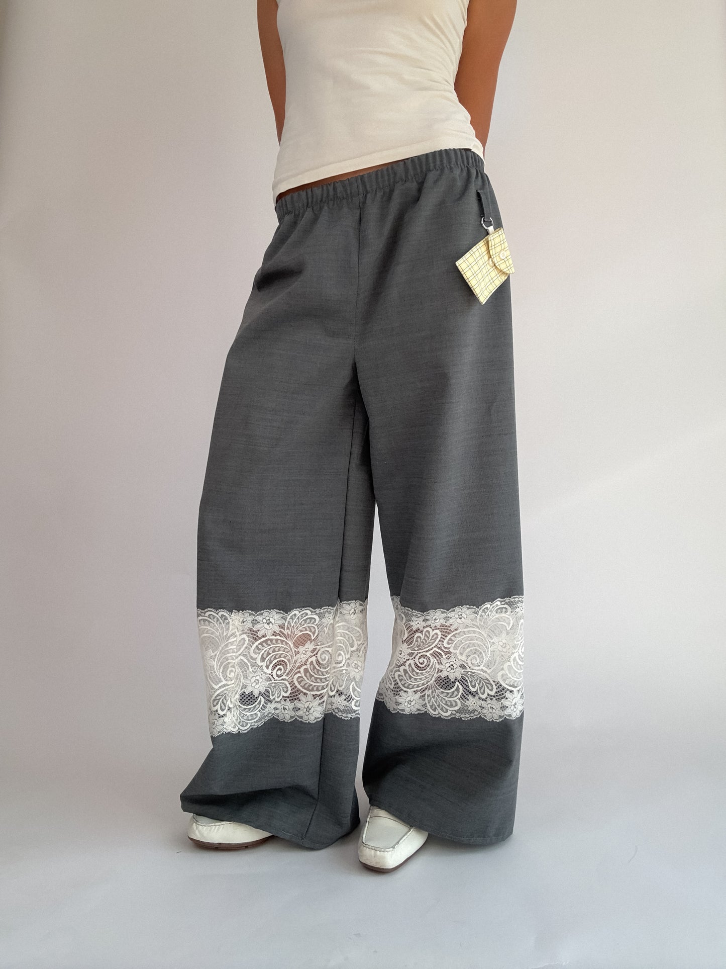 le Colette Pants N°46