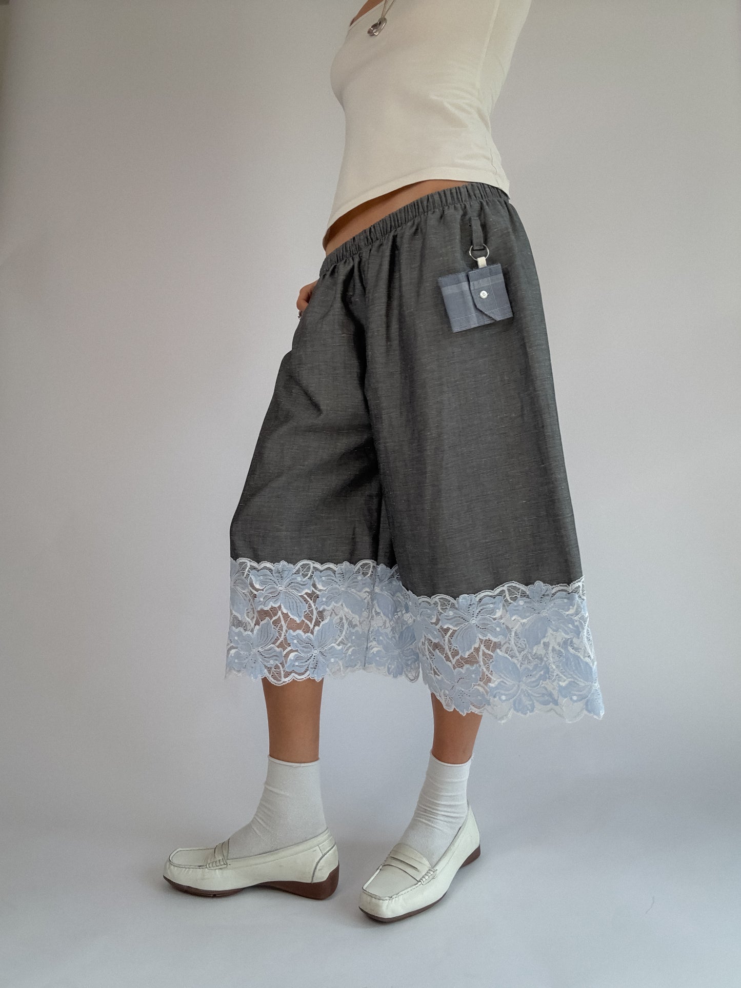 le Colette Basketball Shorts N°35