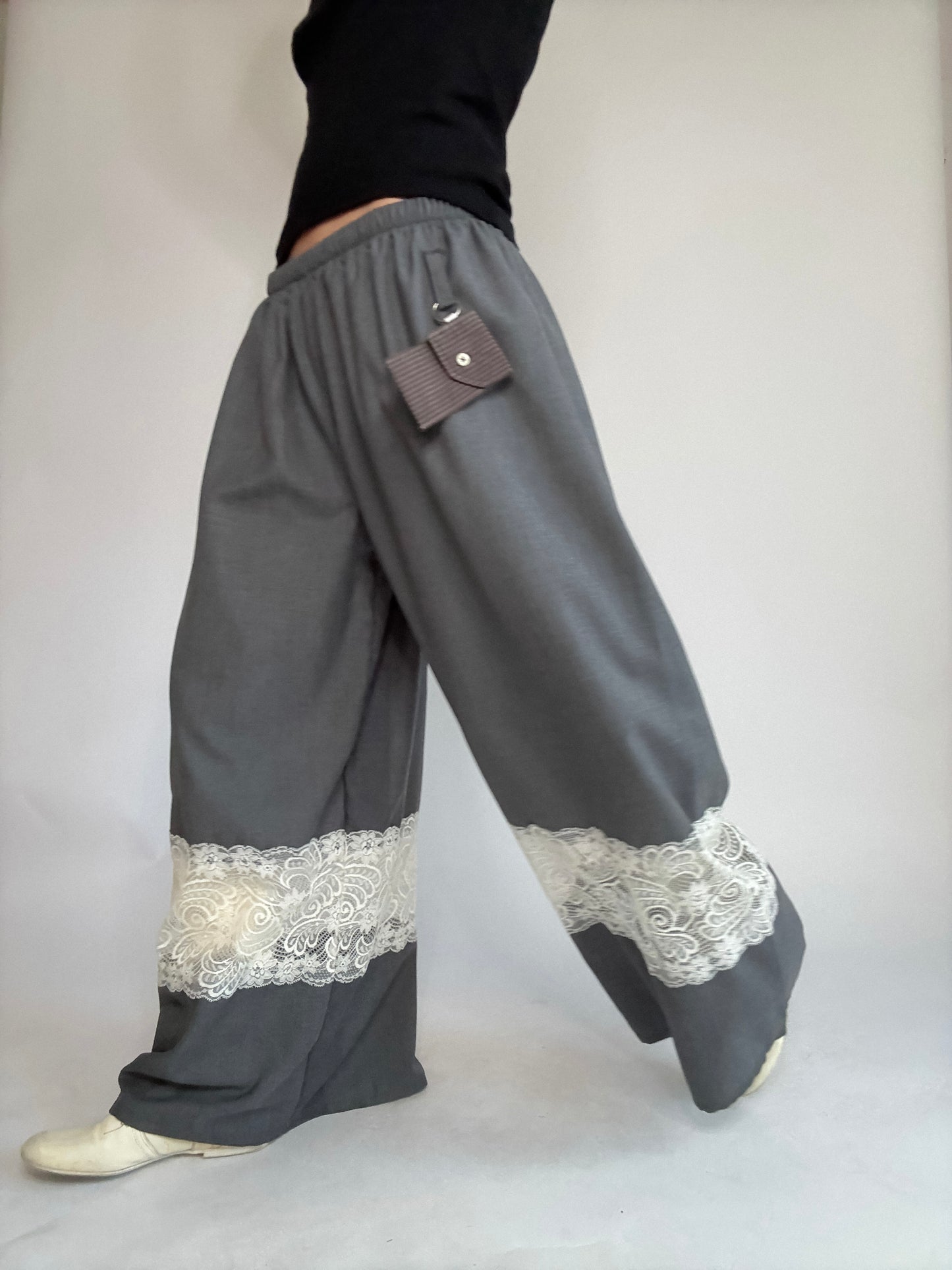le Colette Pants N°65