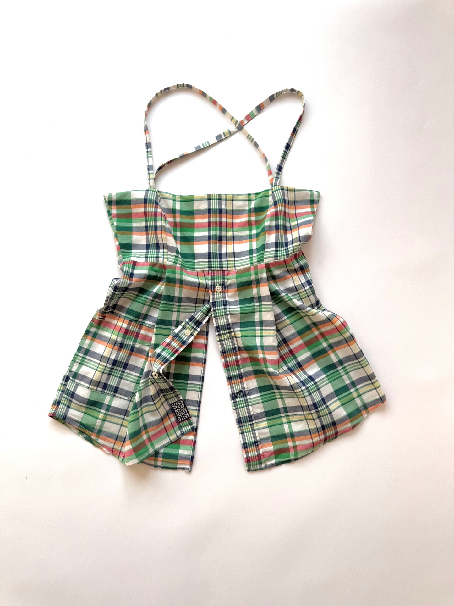 Romy Top N°6