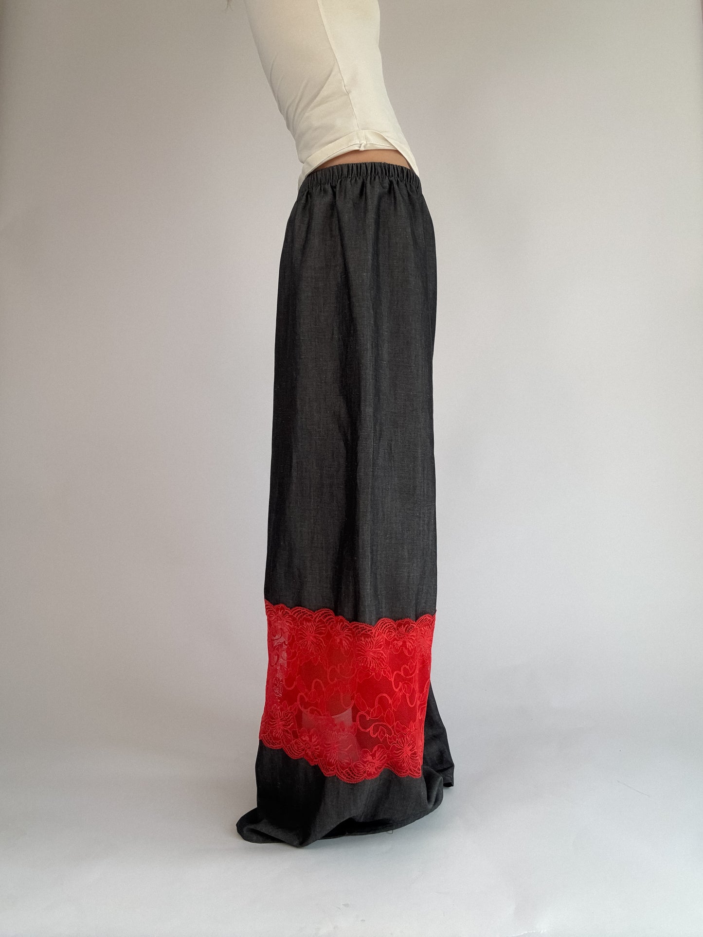 le Colette Pants N°48