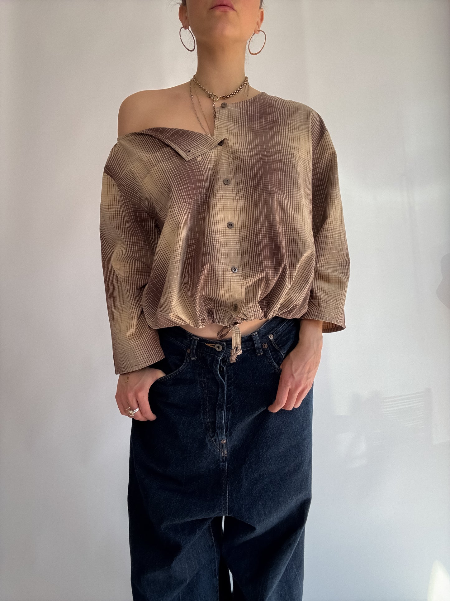 la Louka Shirt N°2
