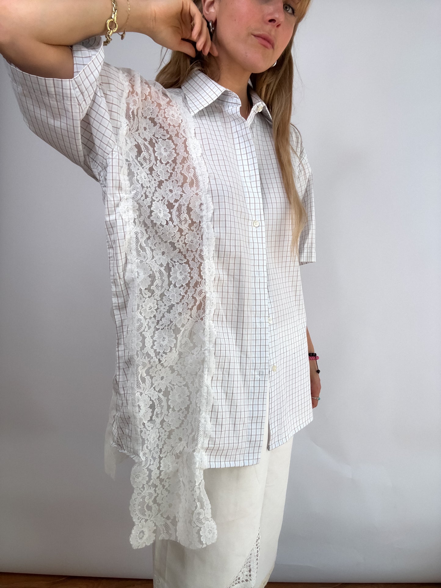 la Colette Shirt N°16