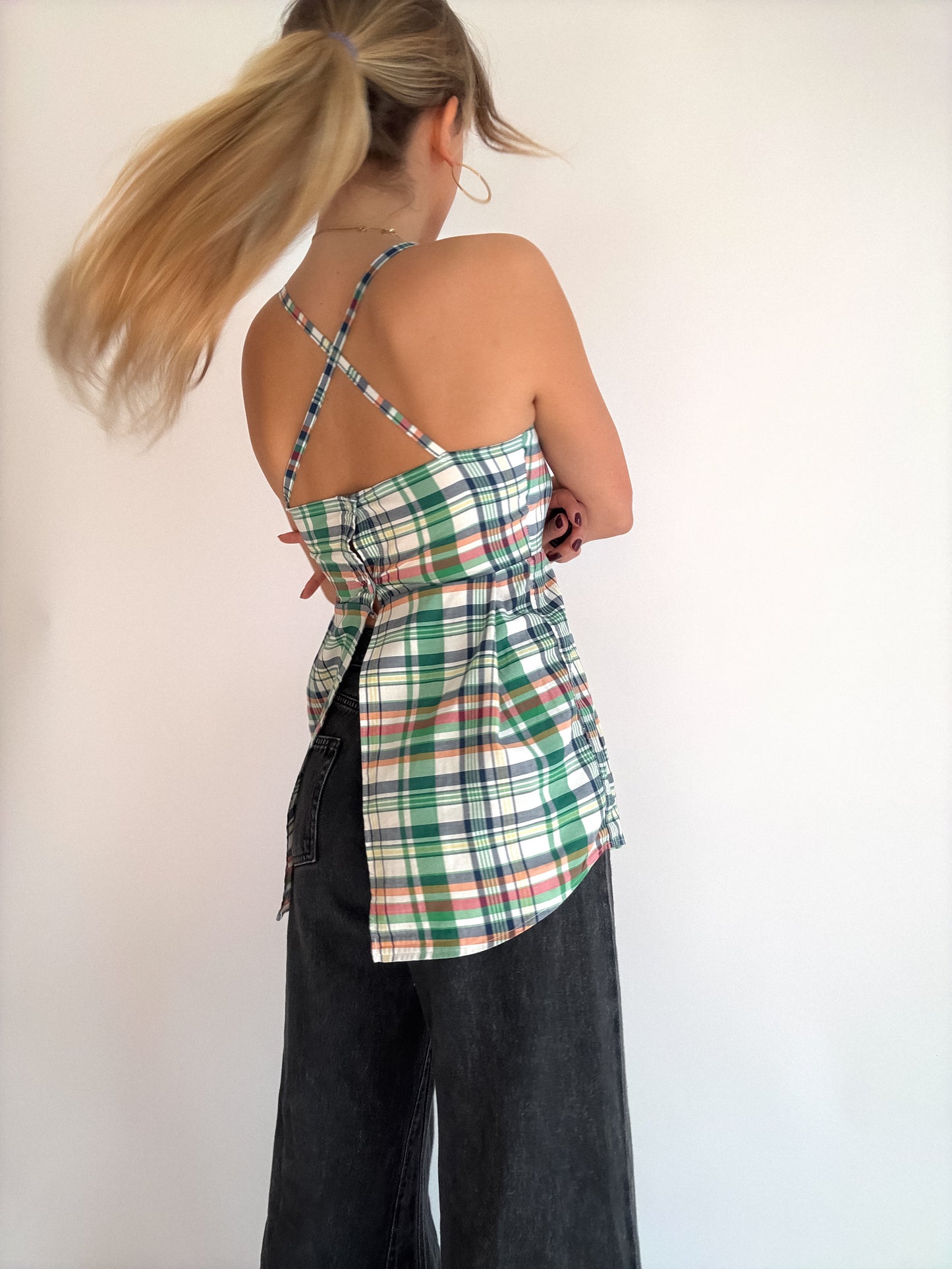 Romy Top N°6