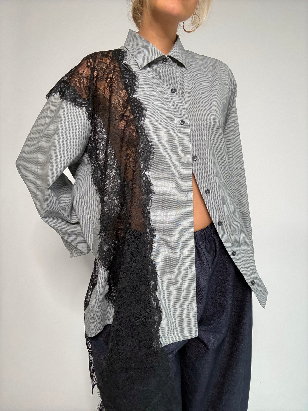 la Colette Shirt N°109