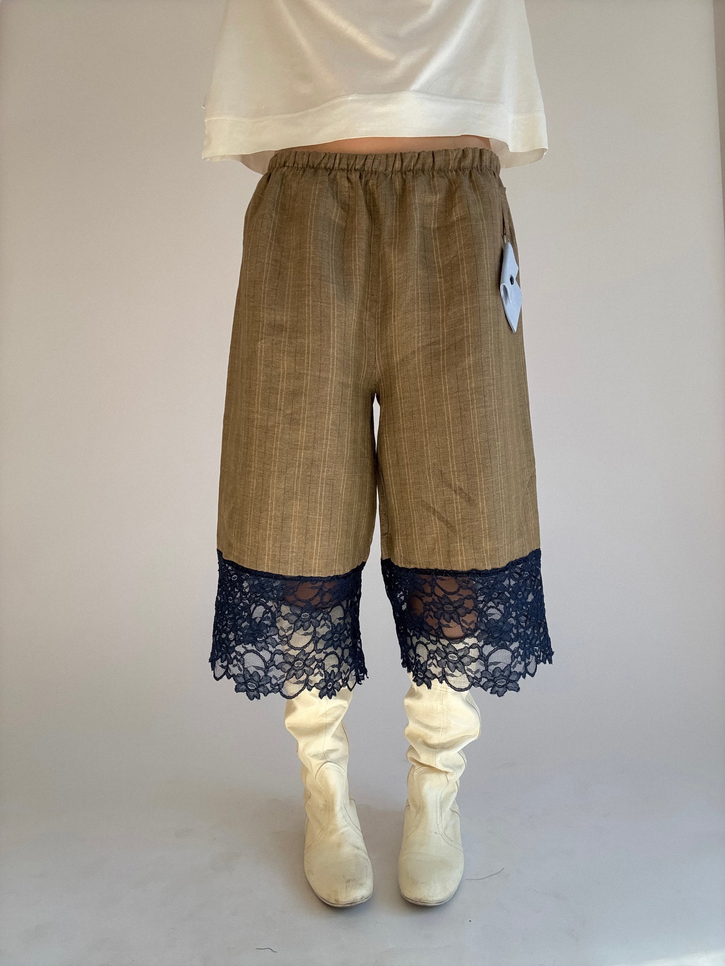 le Colette Basketball Shorts N°56