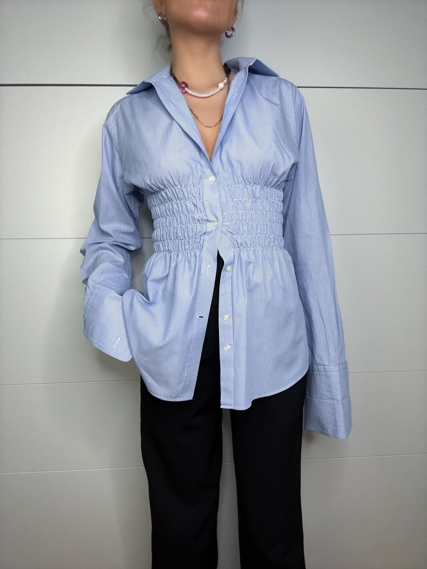 la Paolo Shirt N°50