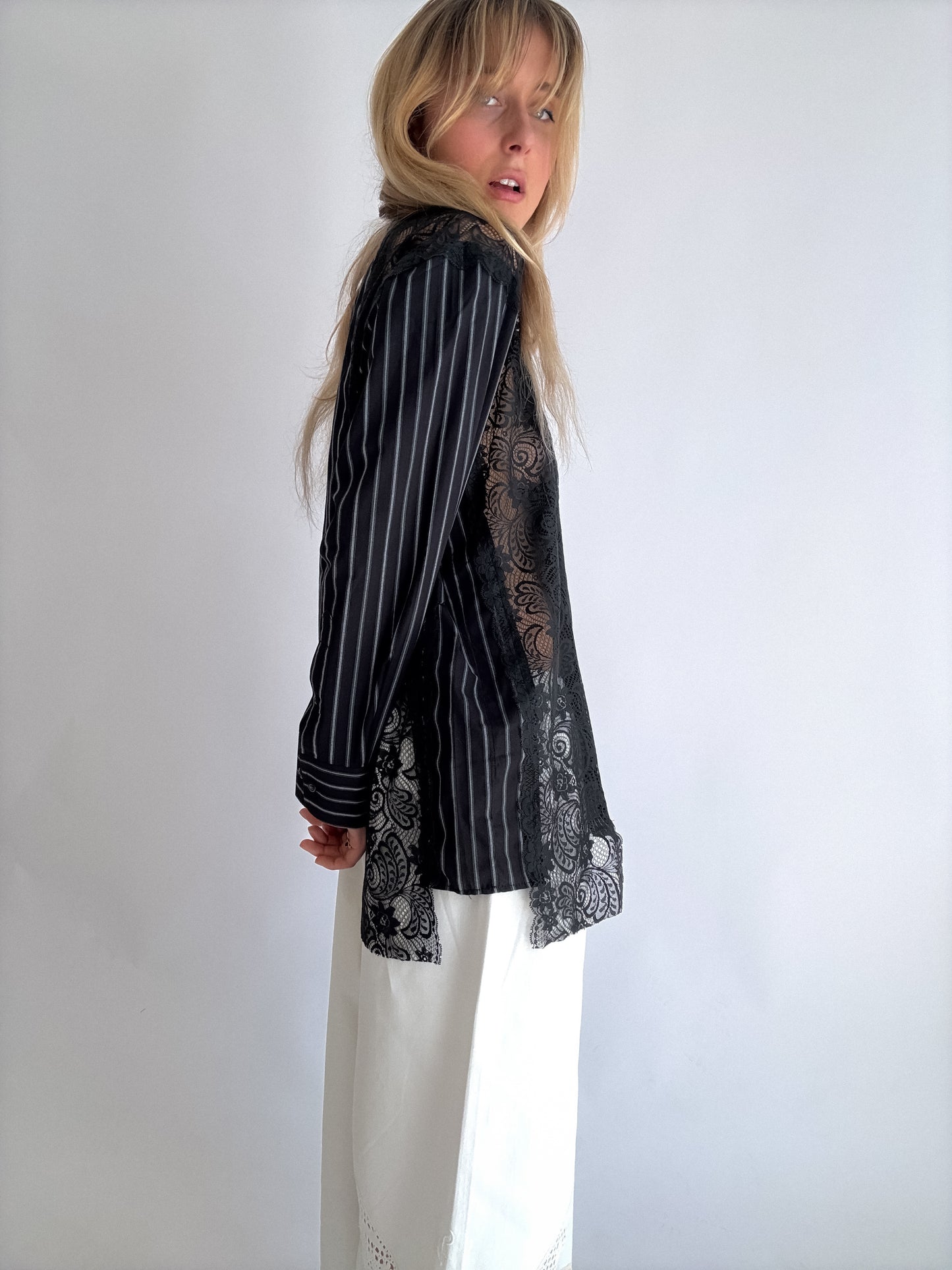 la Colette Shirt N°25