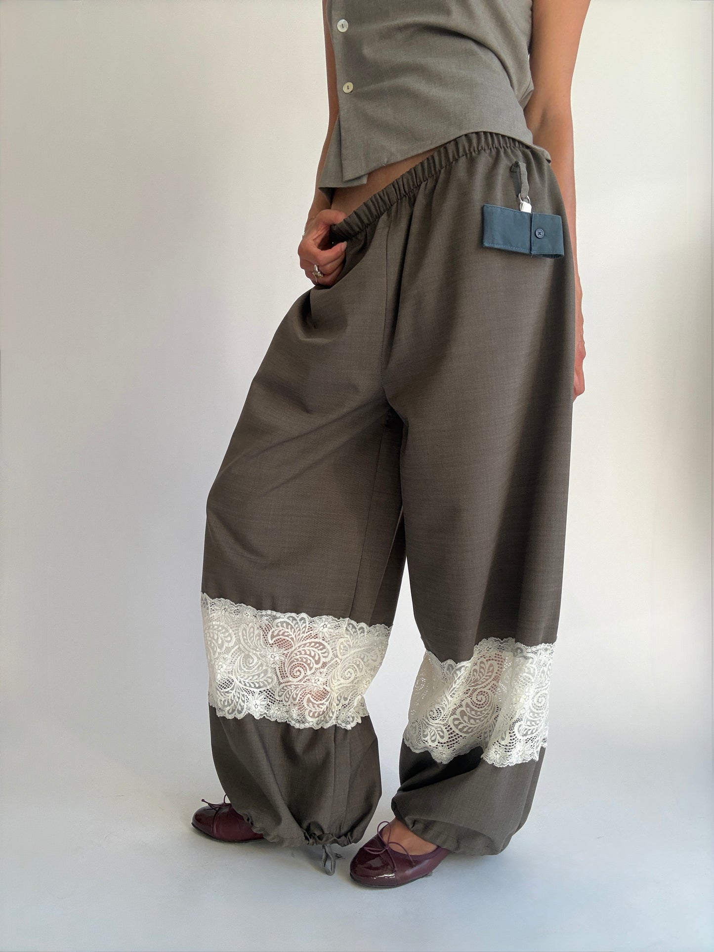 le Colette Pants N°220