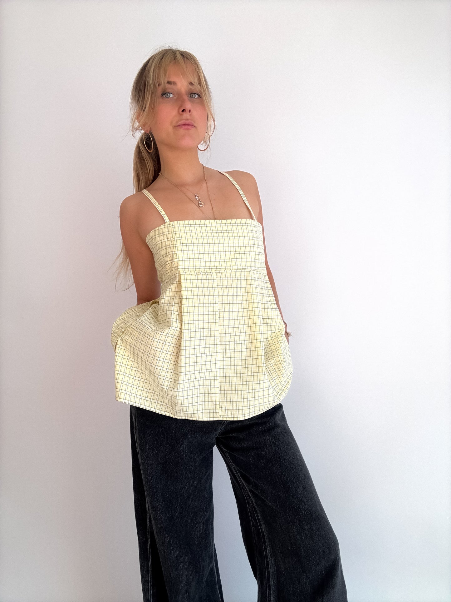 Romy Top N°10