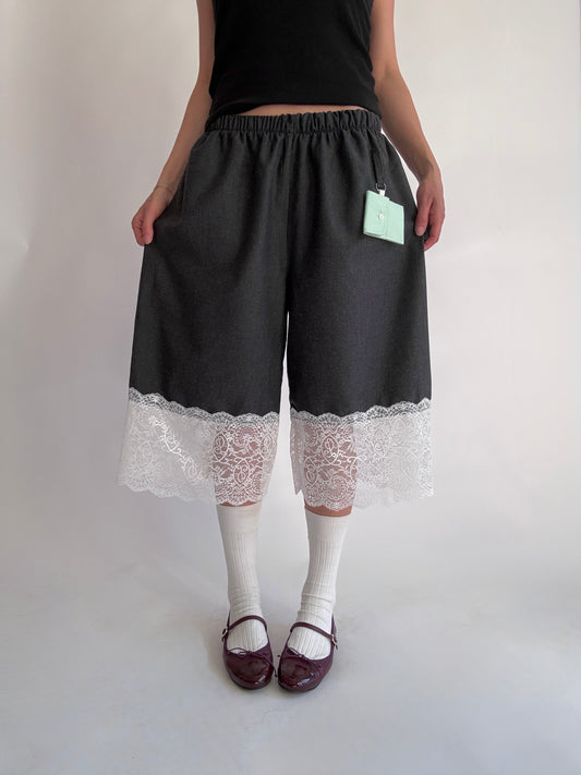 le Colette Basketball Shorts N°97