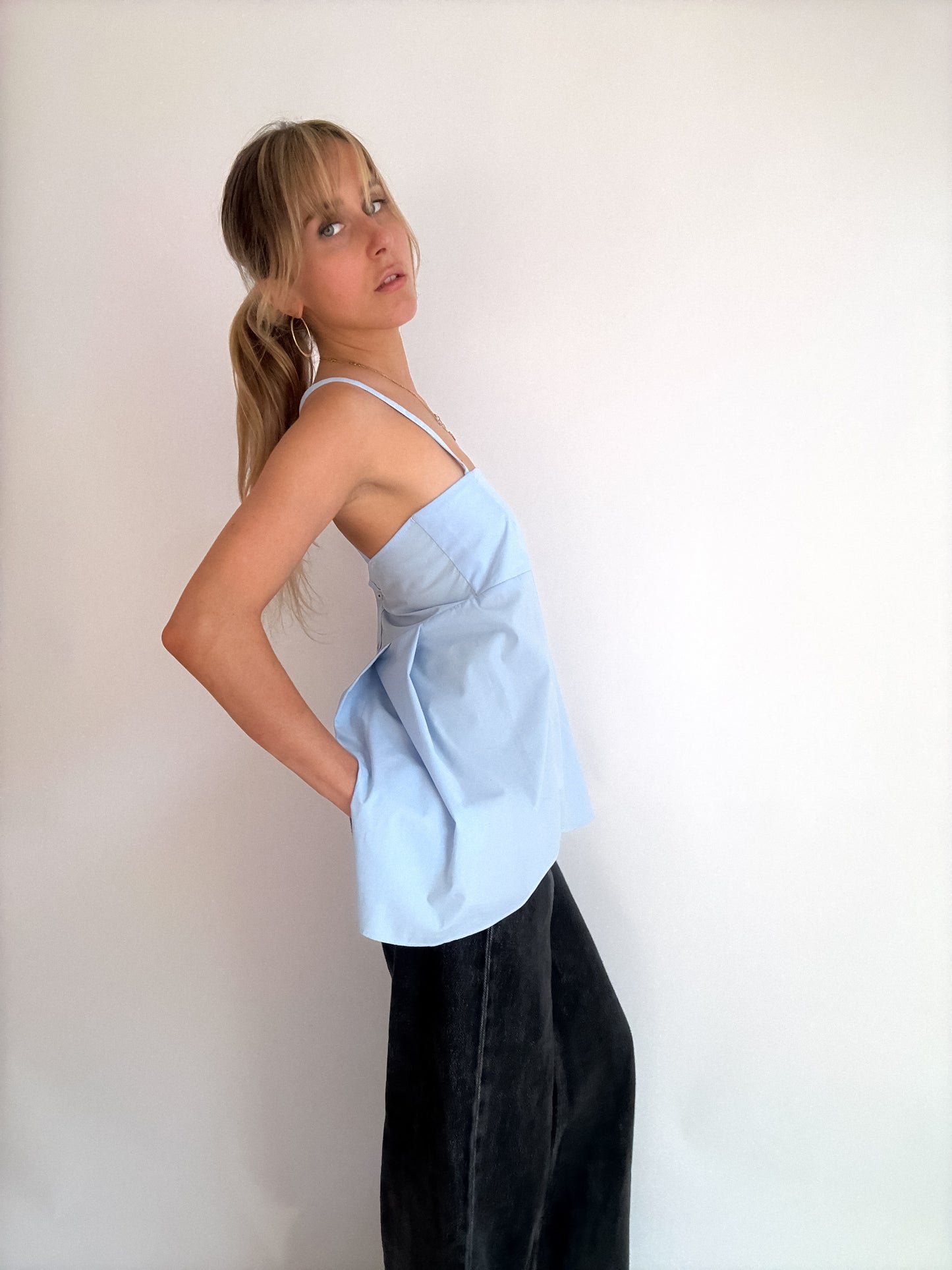 Romy Top N°15